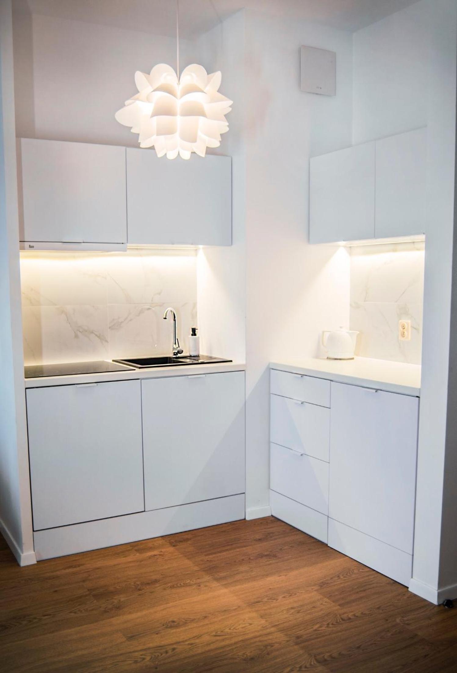 Apartamenty Rakowicka WAWELOFTS
