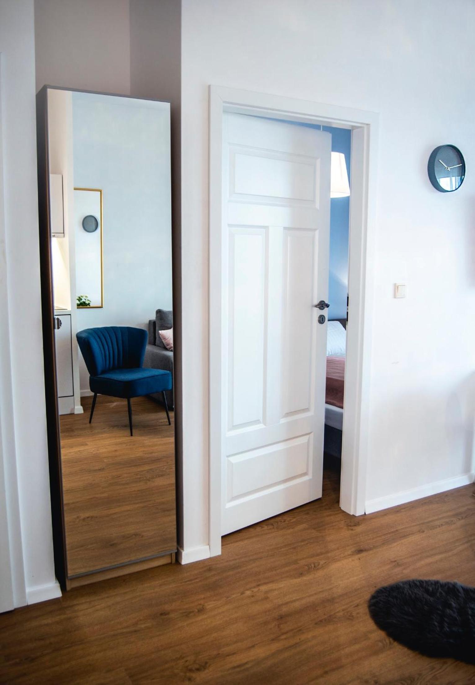 Apartamenty Rakowicka WAWELOFTS