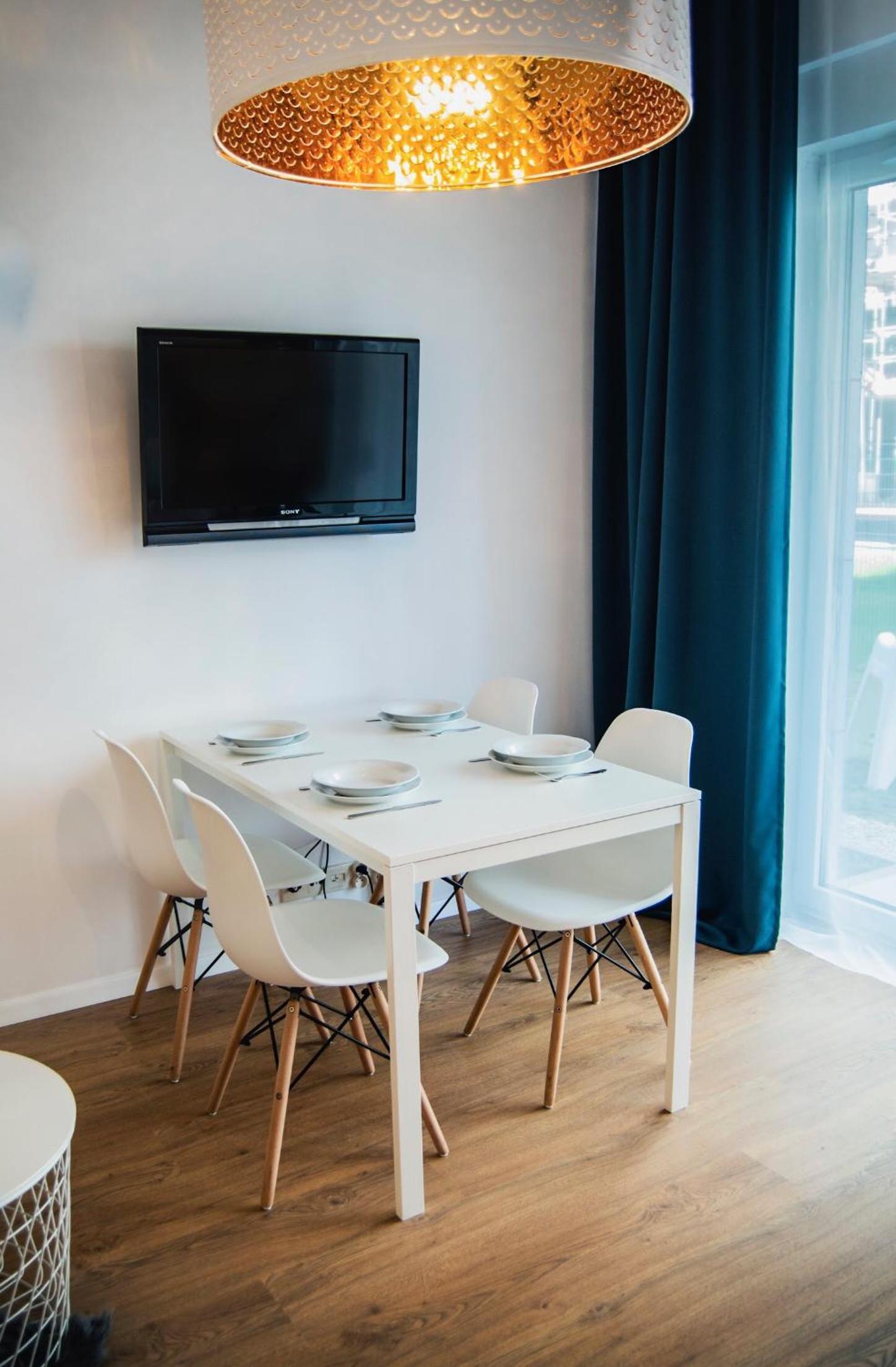 Apartamenty Rakowicka WAWELOFTS