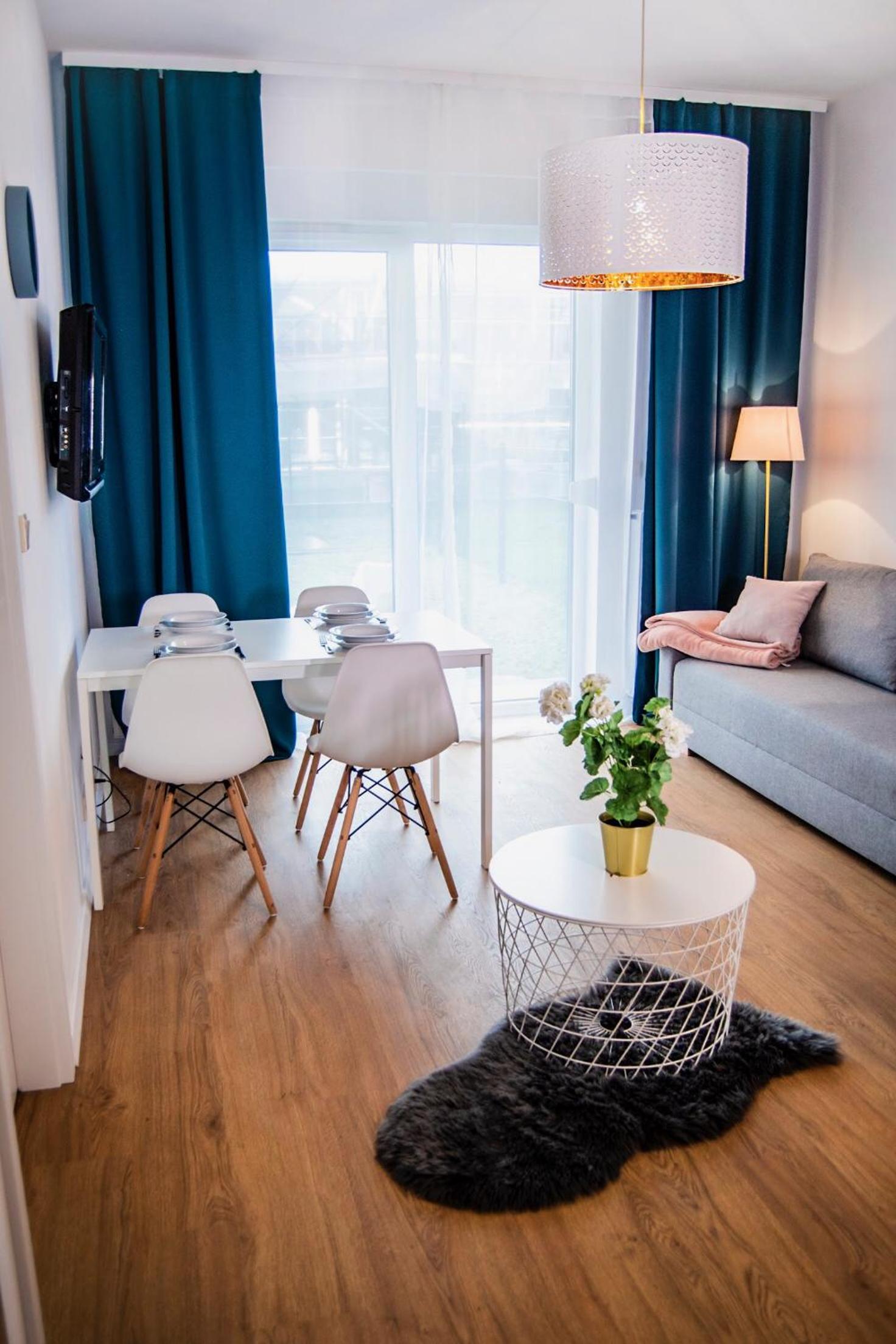 Apartamenty Rakowicka WAWELOFTS
