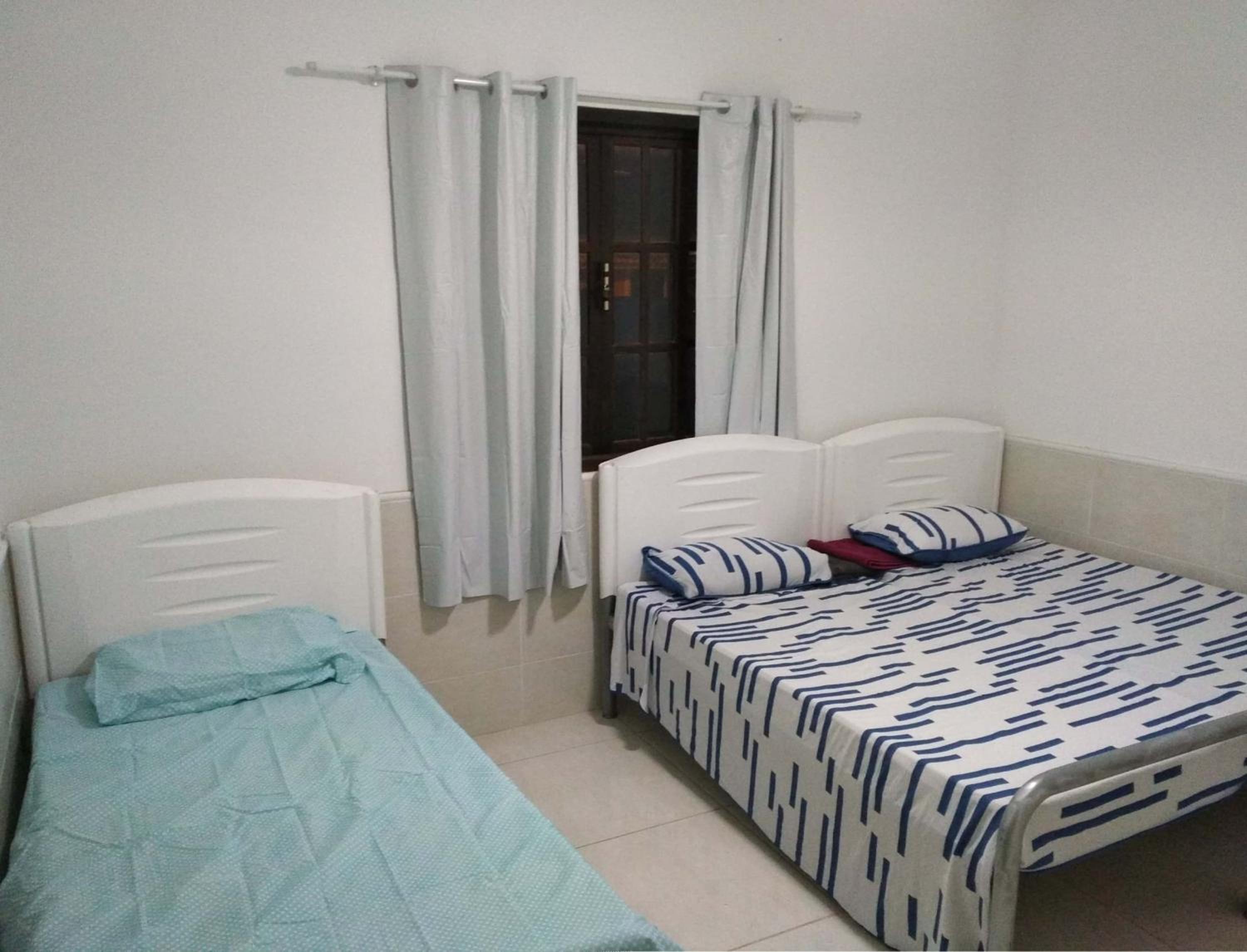 Itaipuaçu Residência Cajueiros II