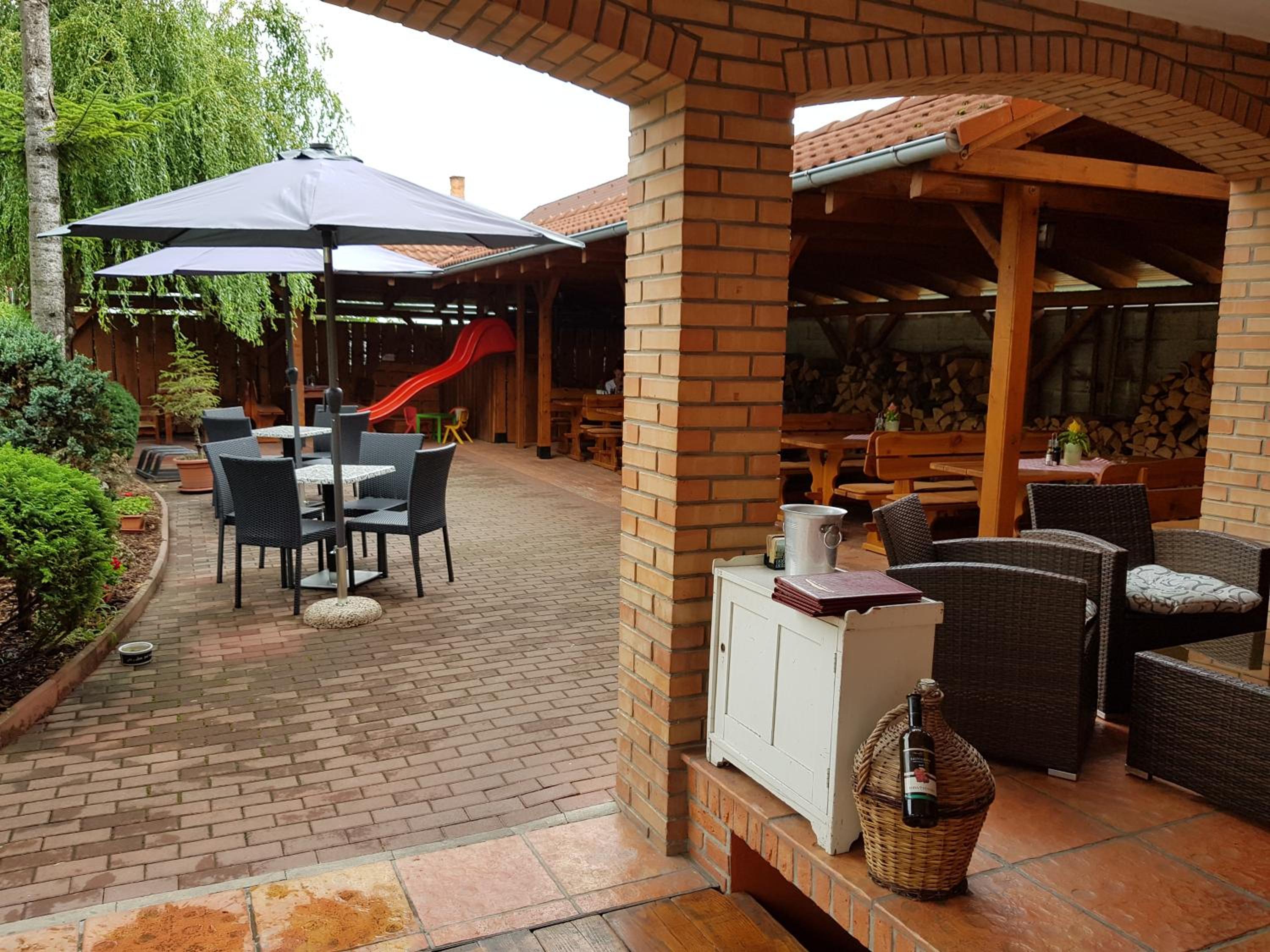 Sabbia Ristorante - Reštaurácia a Ubytovanie Prievidza view 4