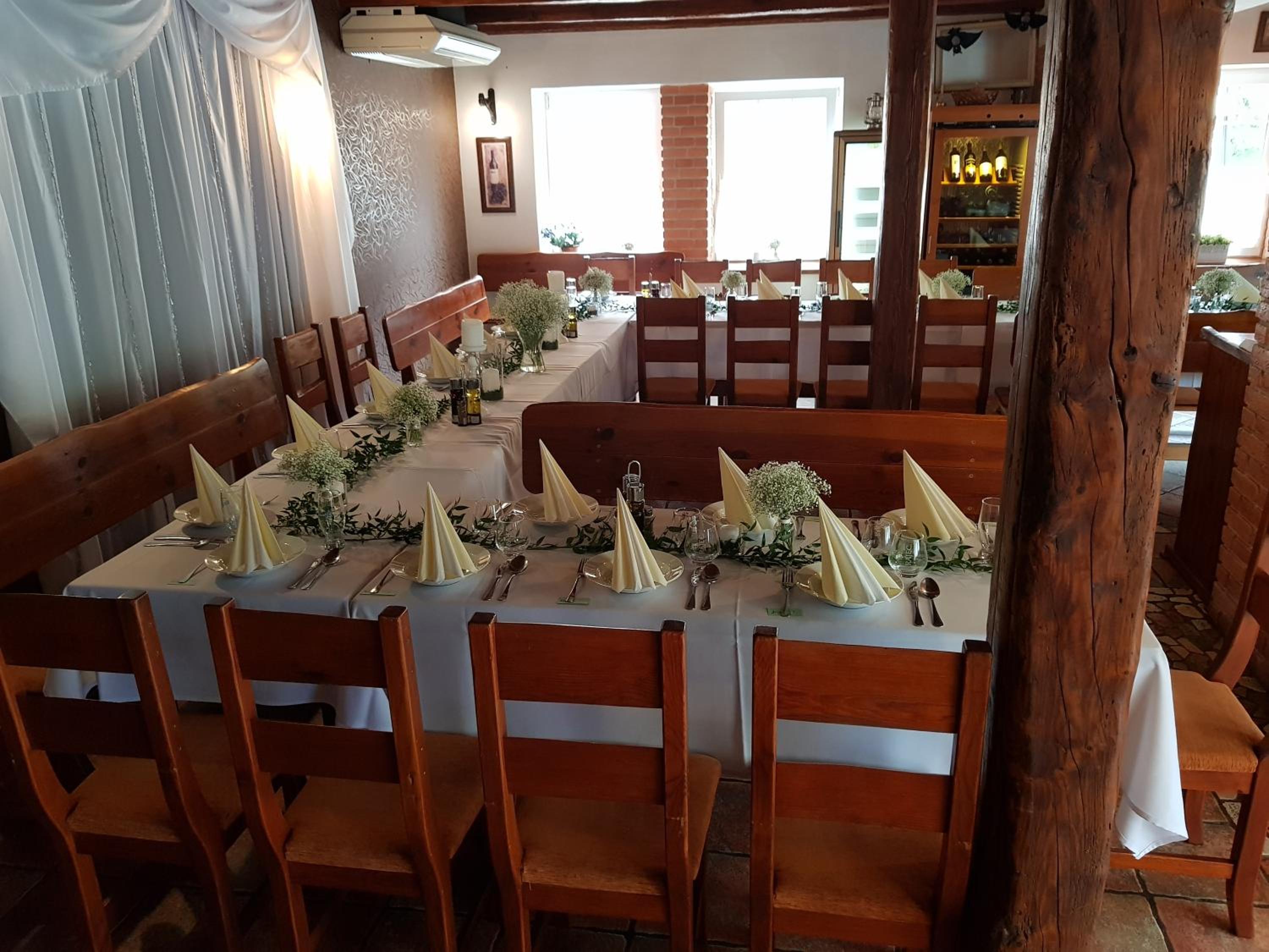 Sabbia Ristorante - Reštaurácia a Ubytovanie Prievidza view 5