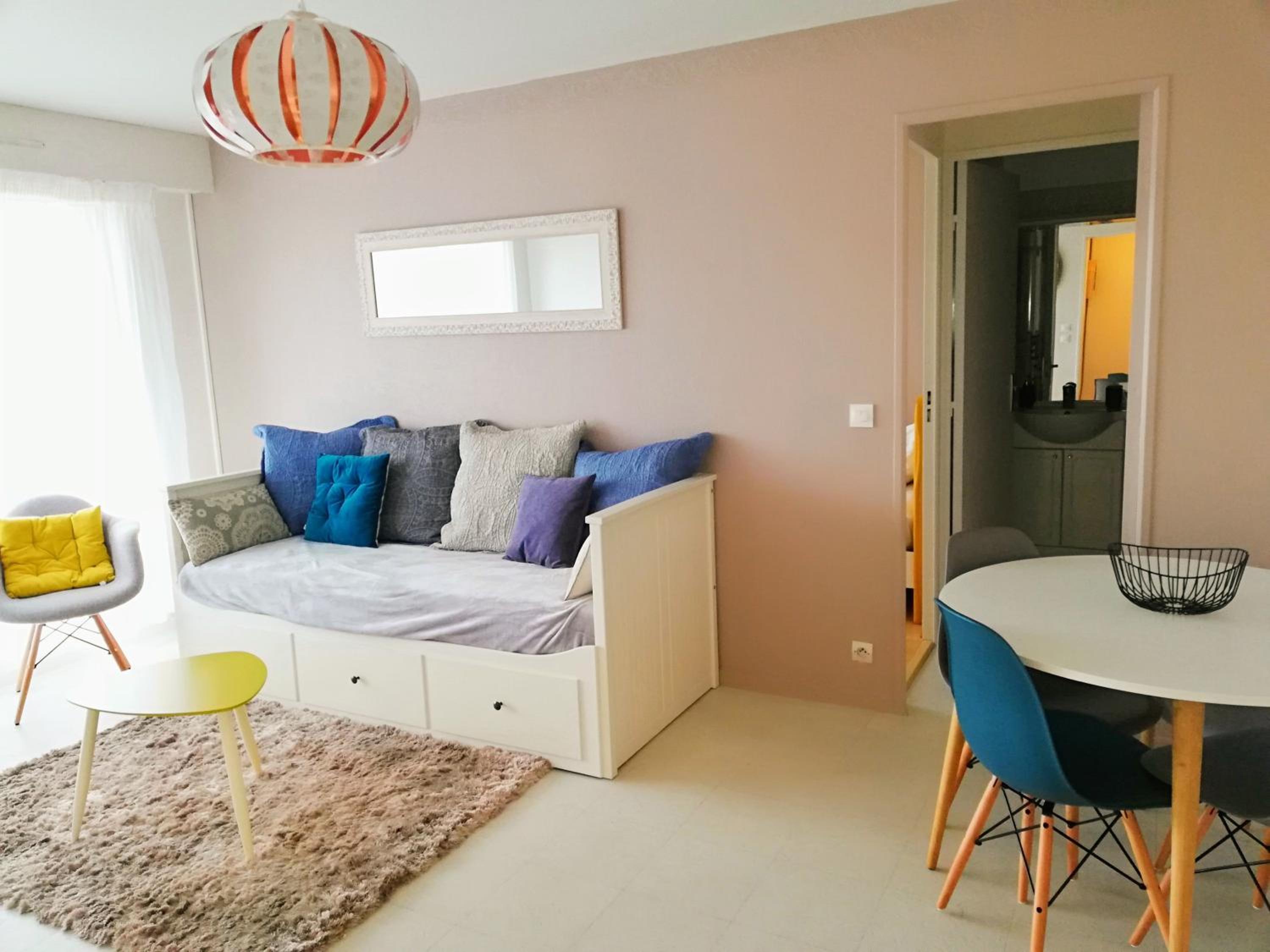 Cabourg - Hyper Centre, plage, photo 13