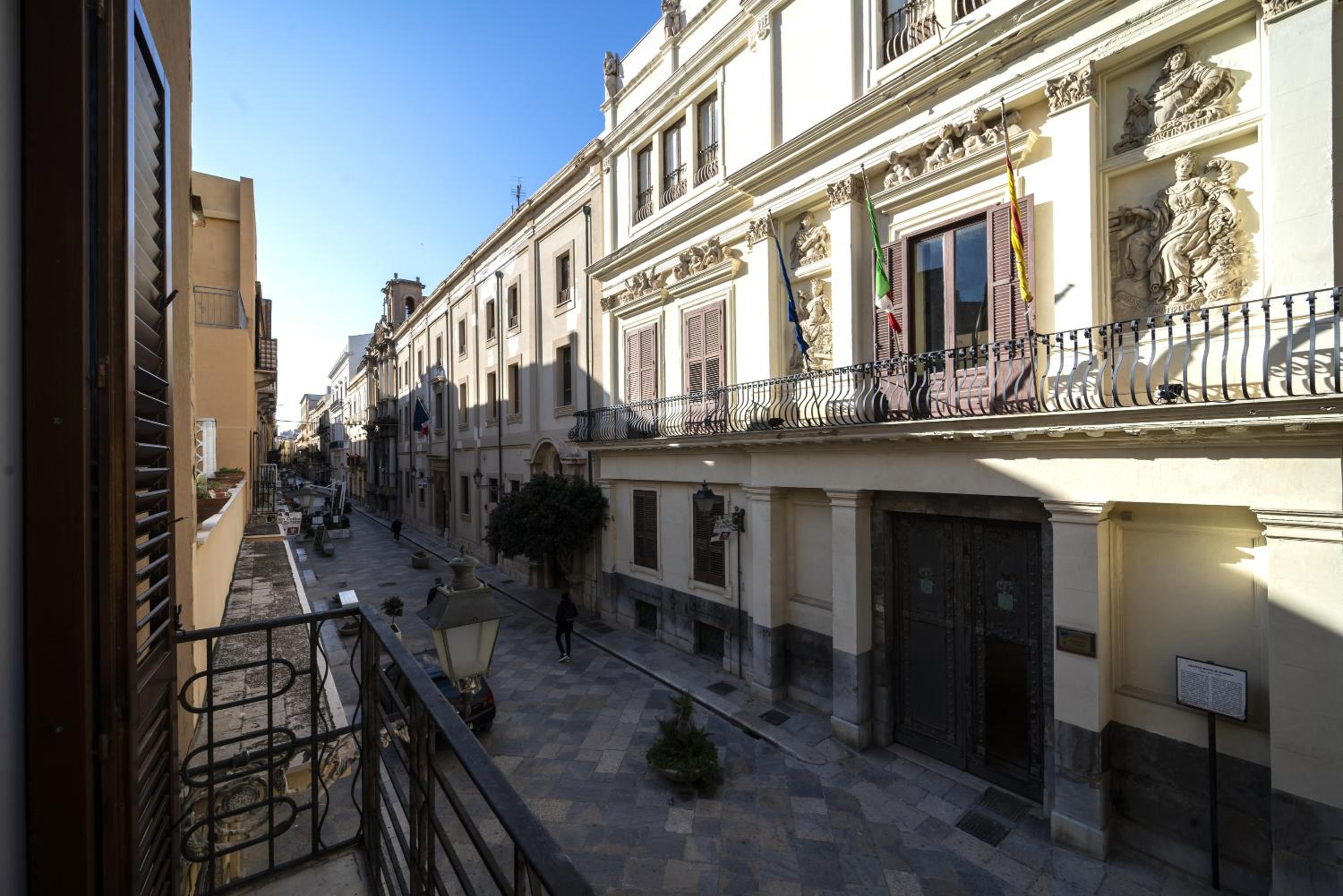 Hotel Residence Garibaldi - Image 1