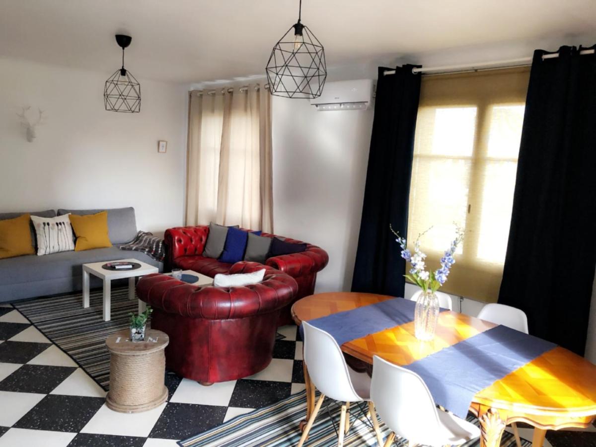 appartement L'OLIVIER view 2