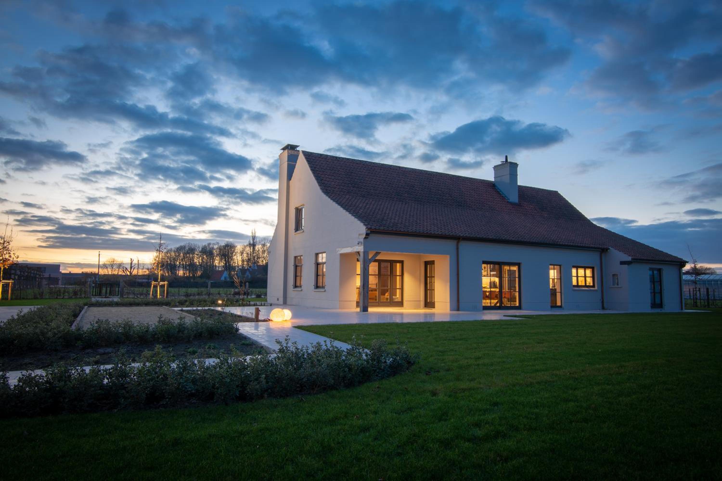 De Kaleihoeve