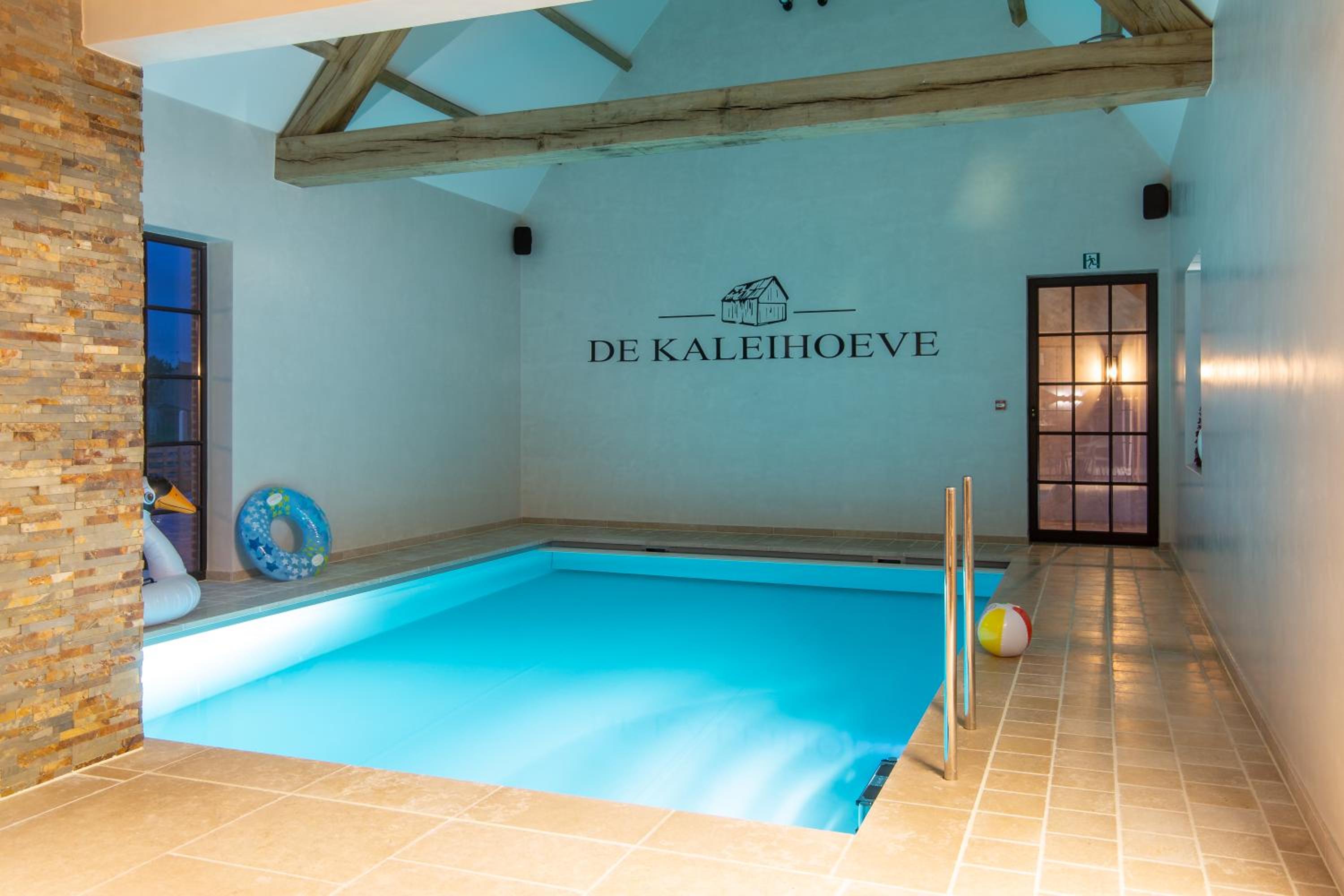 De Kaleihoeve