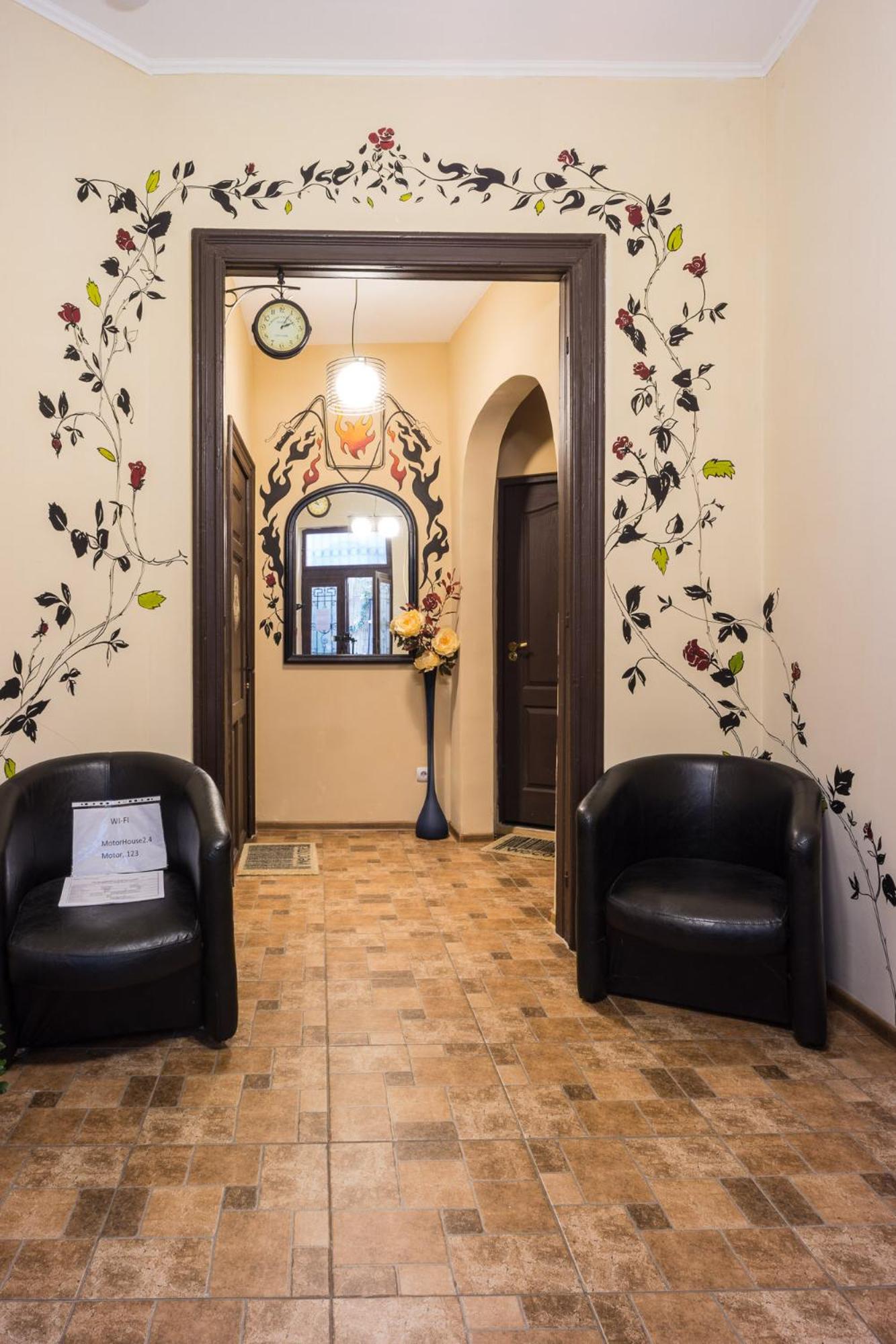 Hotel Motor House Unirii - Image 1