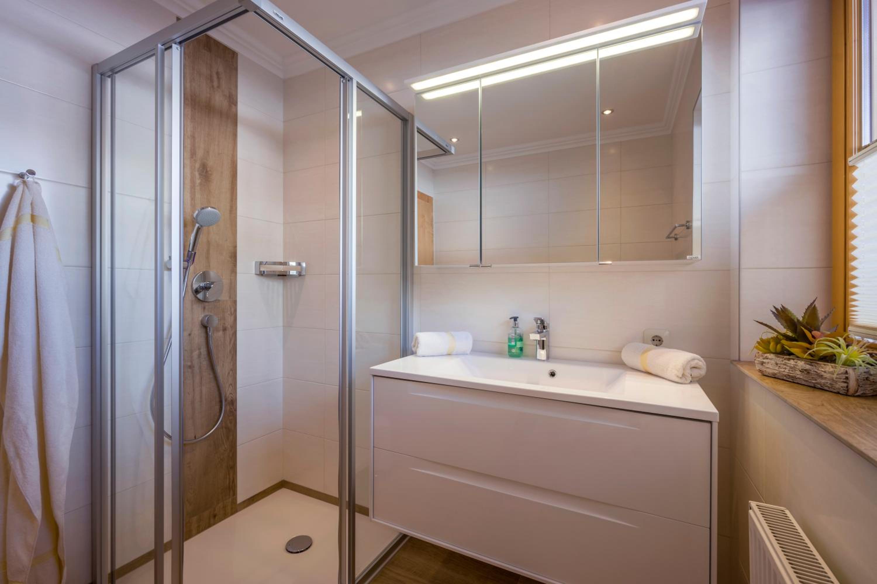 Appartements Fortuna