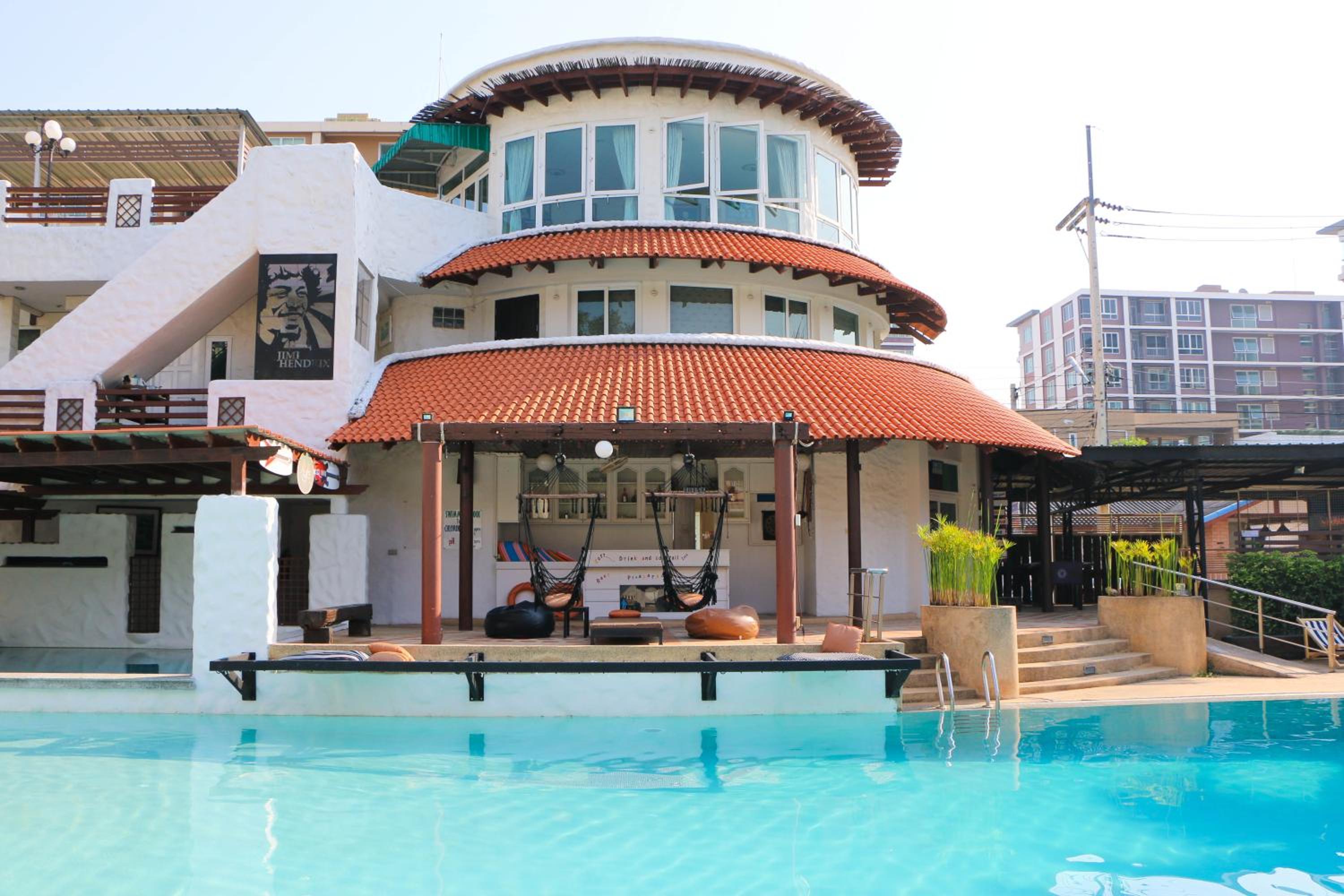 My Way Hua Hin Music Hotel