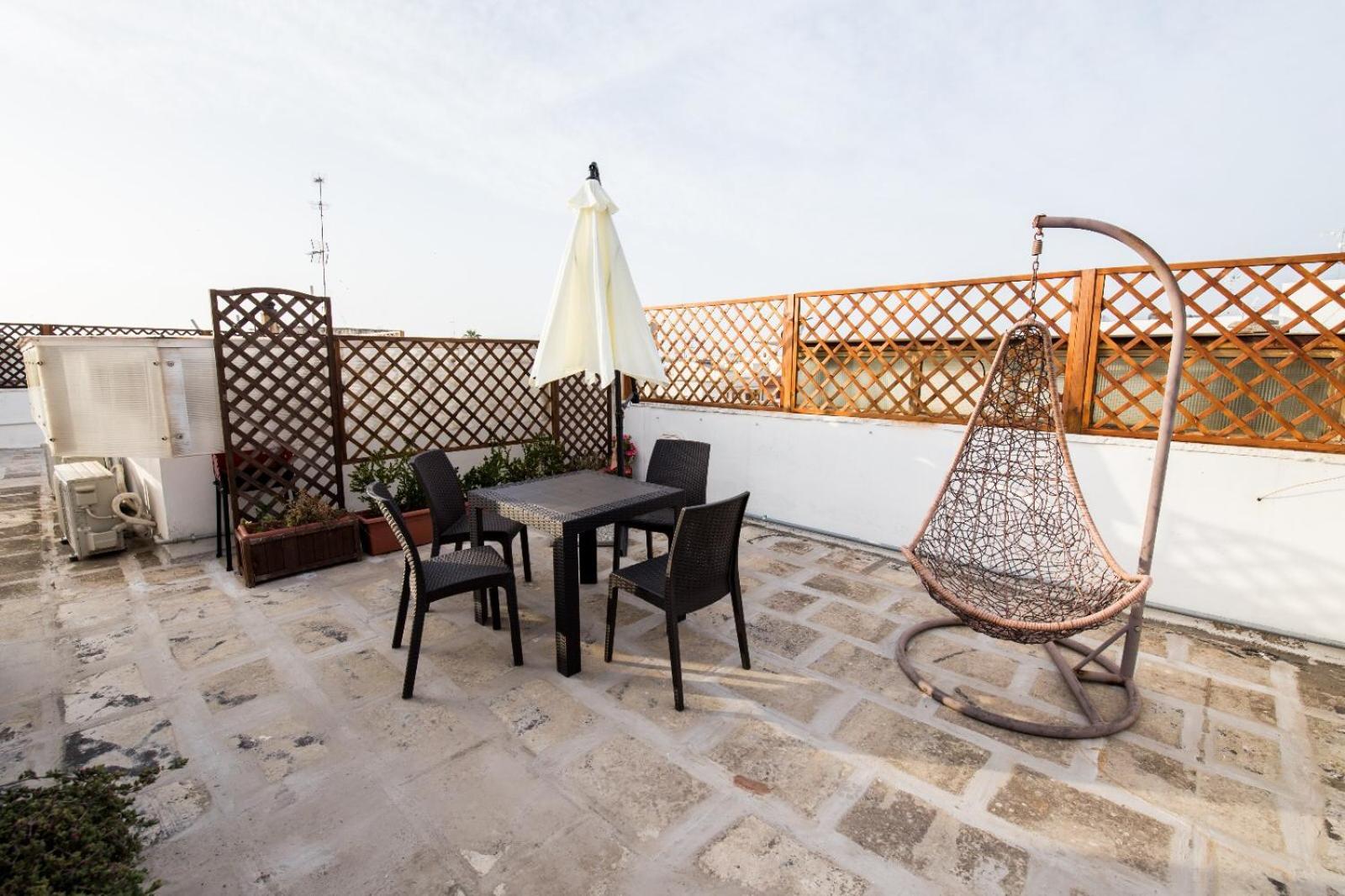 Casa Vacanze Capitano photo 3