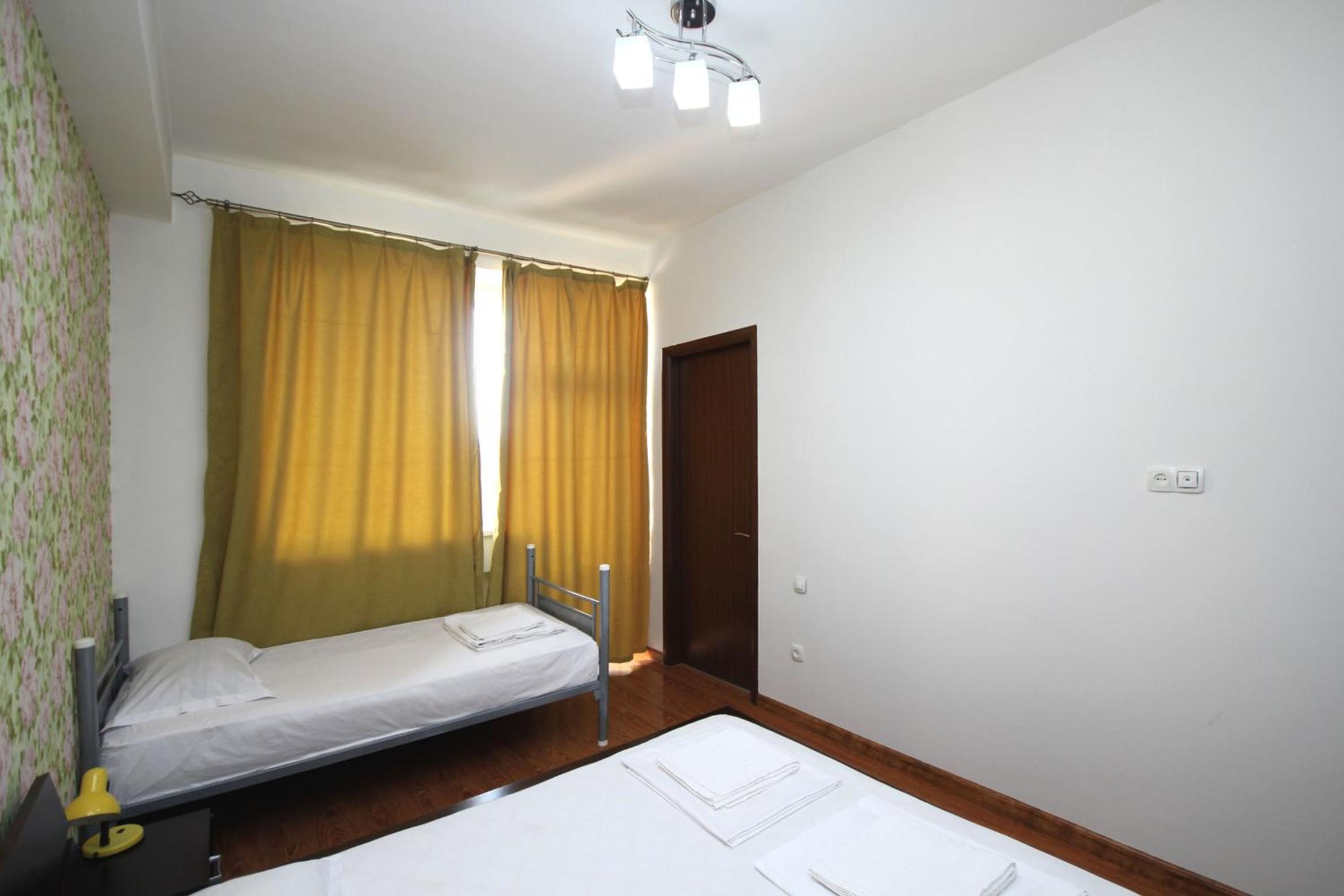 Apartments Emili