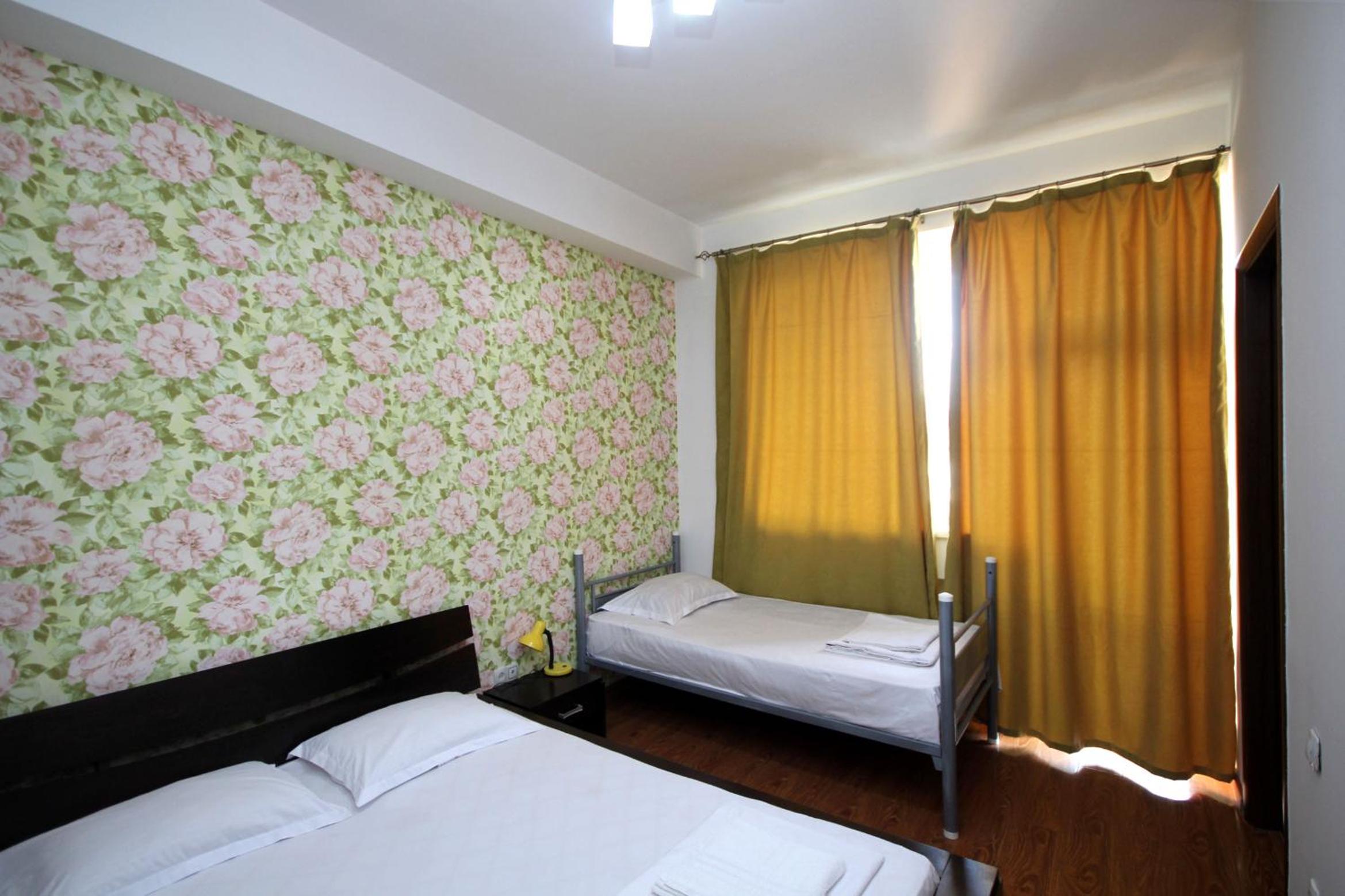 Apartments Emili