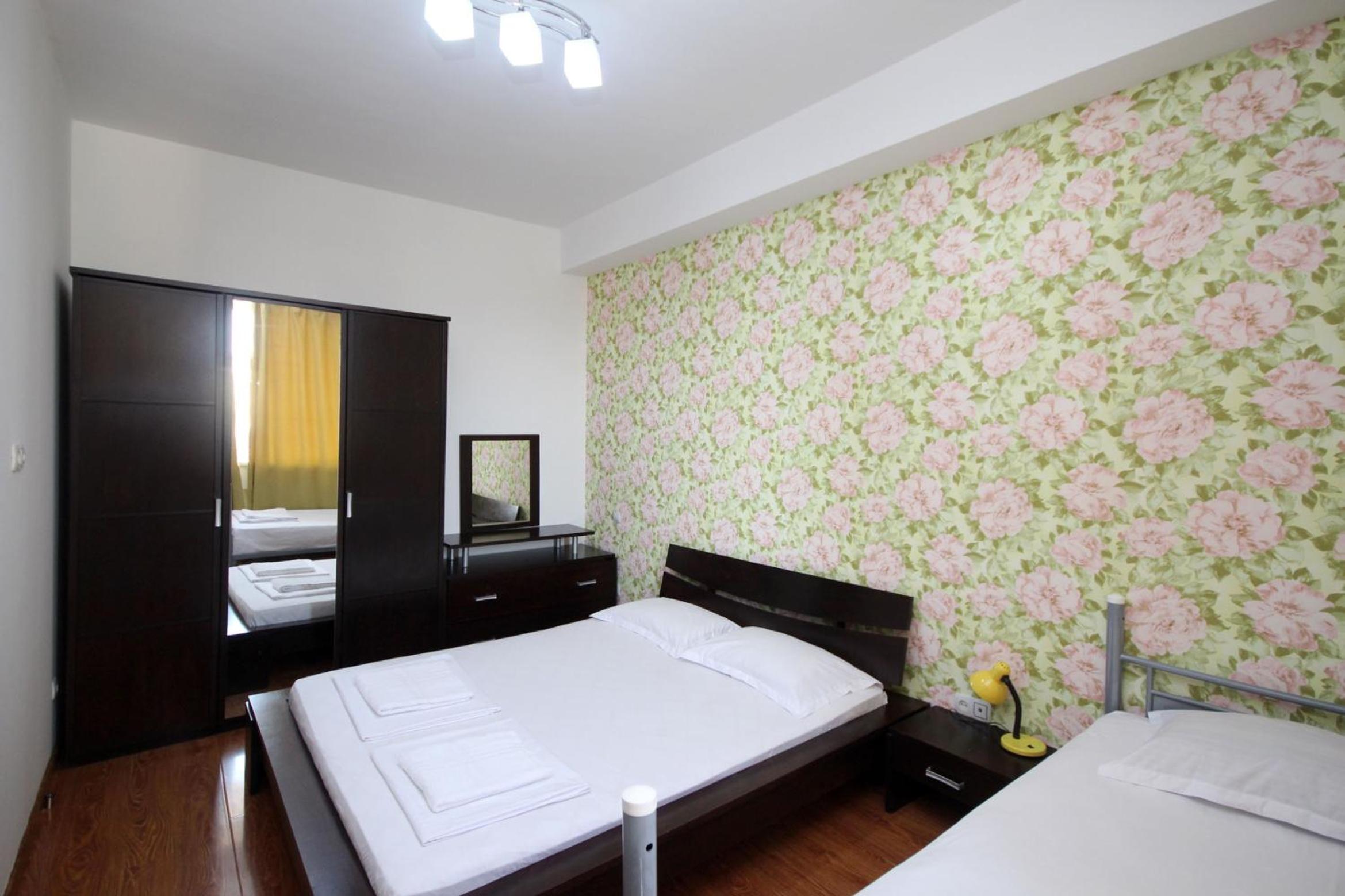 Apartments Emili