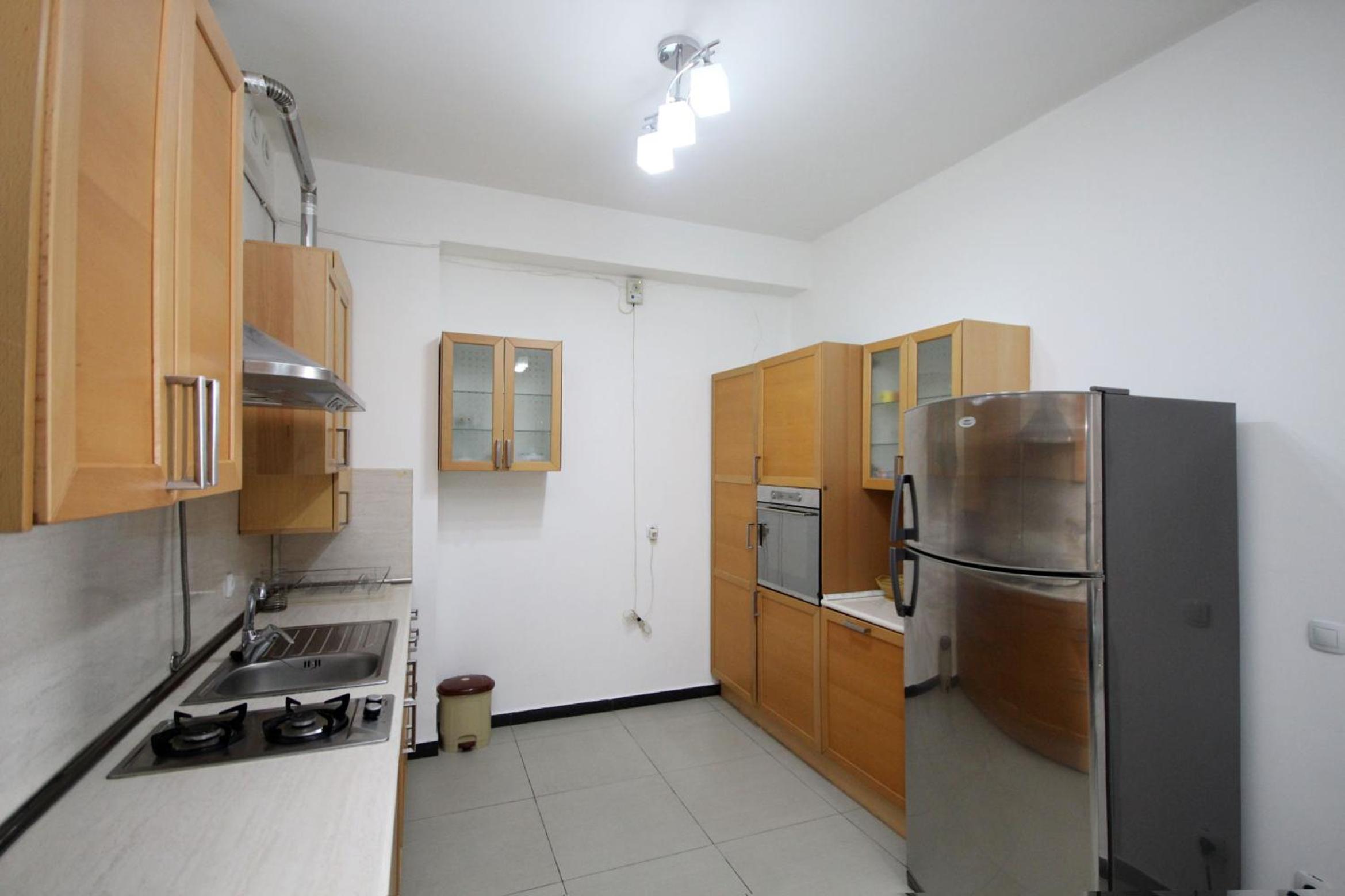 Apartments Emili