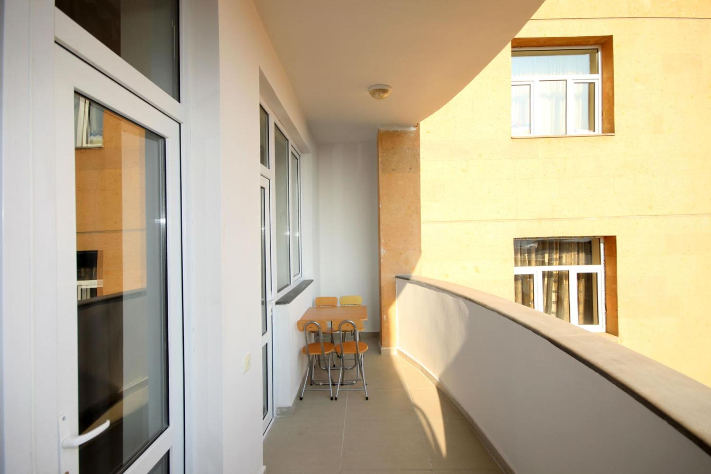 Apartments Emili