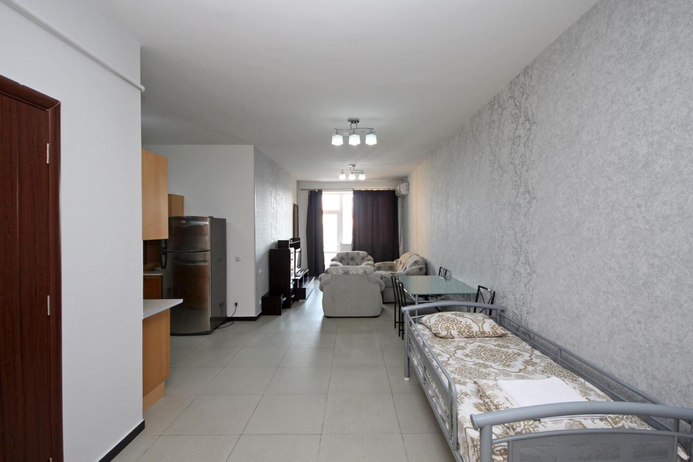 Apartments Emili