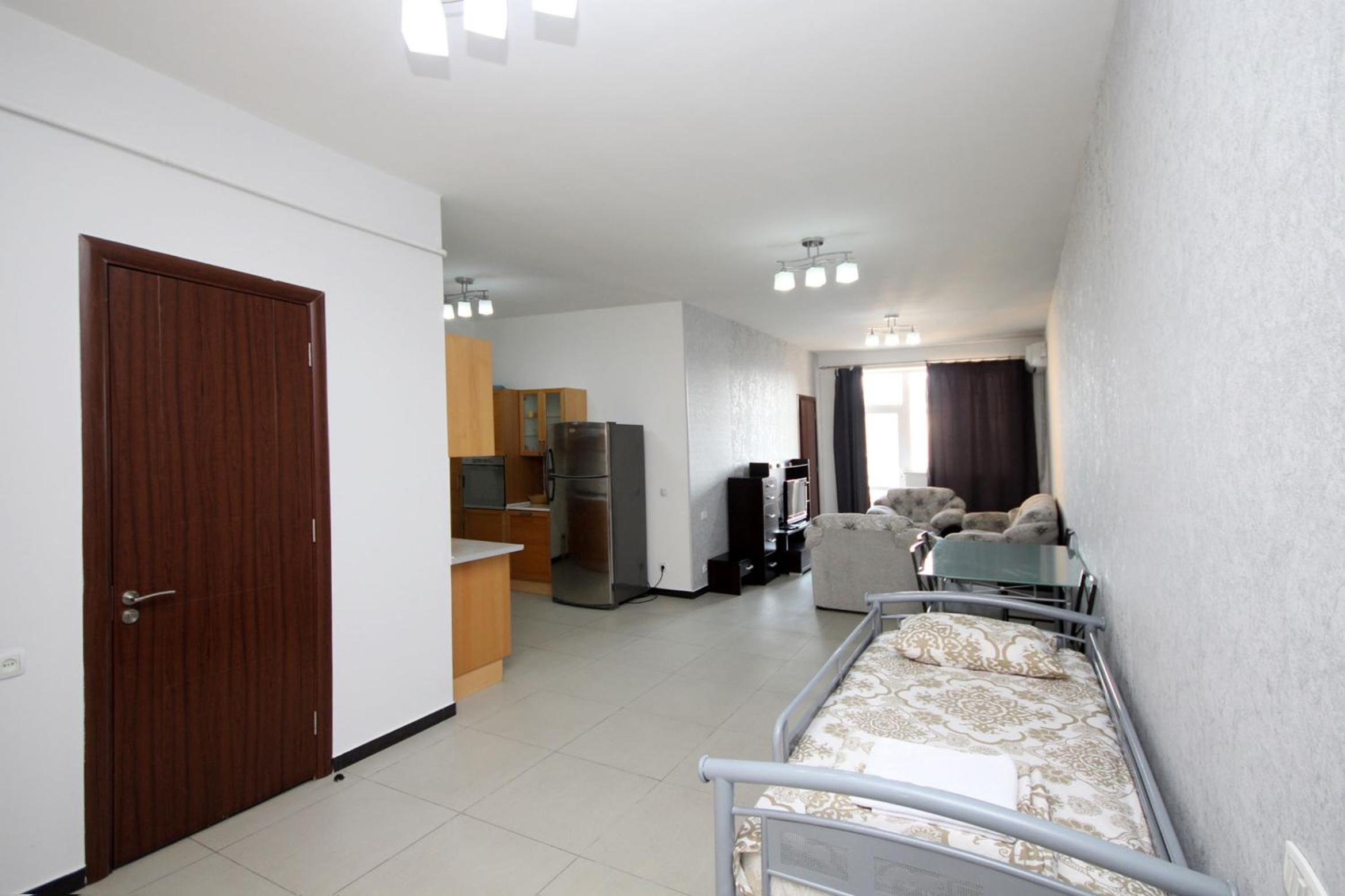 Apartments Emili
