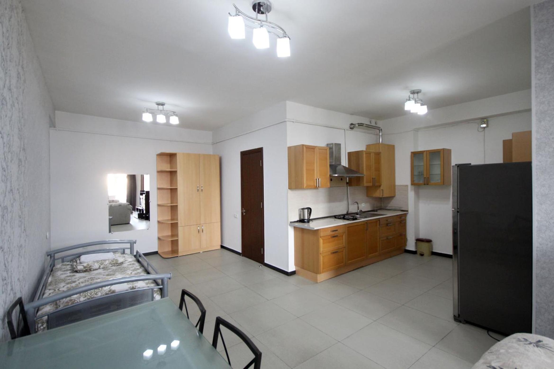Apartments Emili