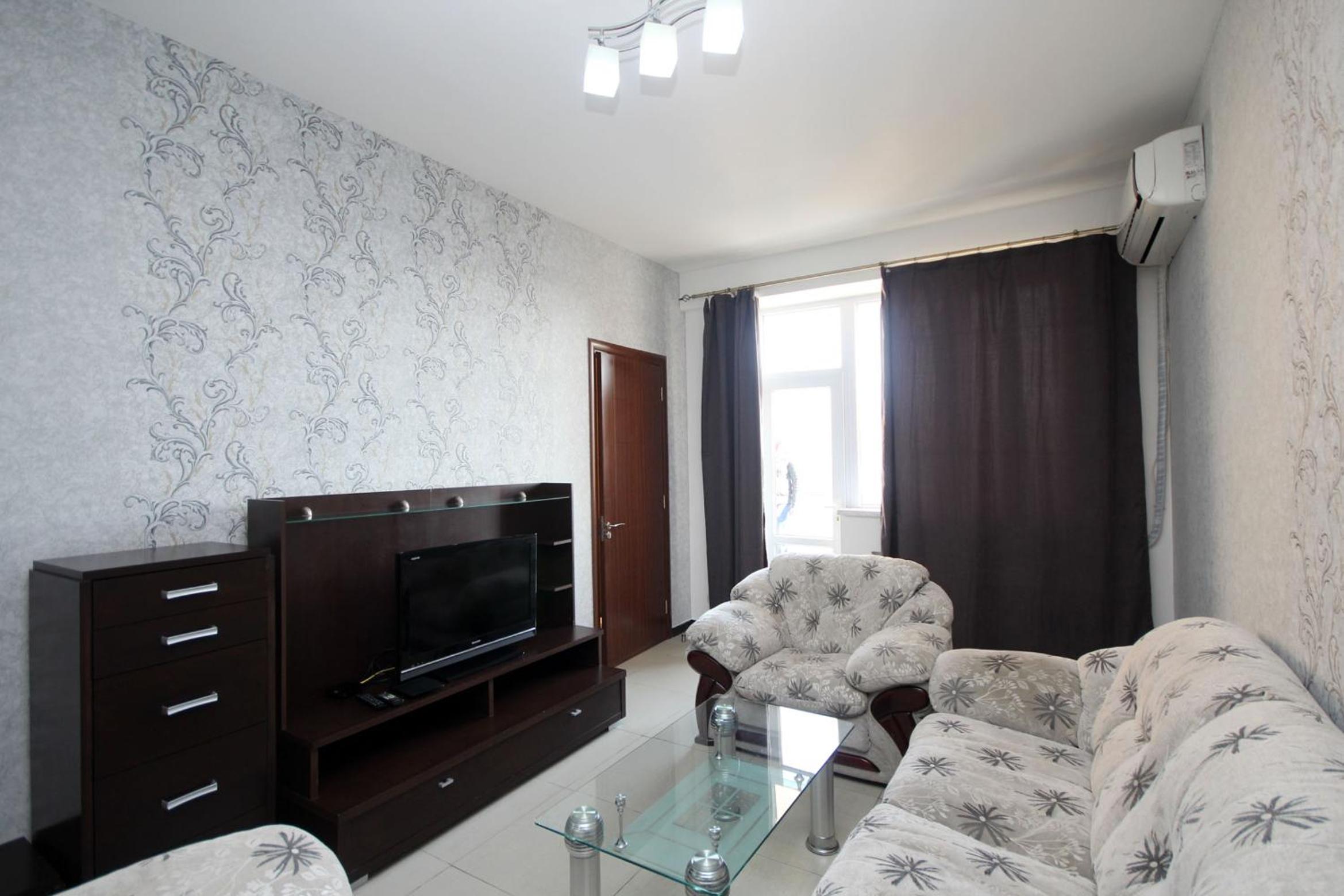 Apartments Emili