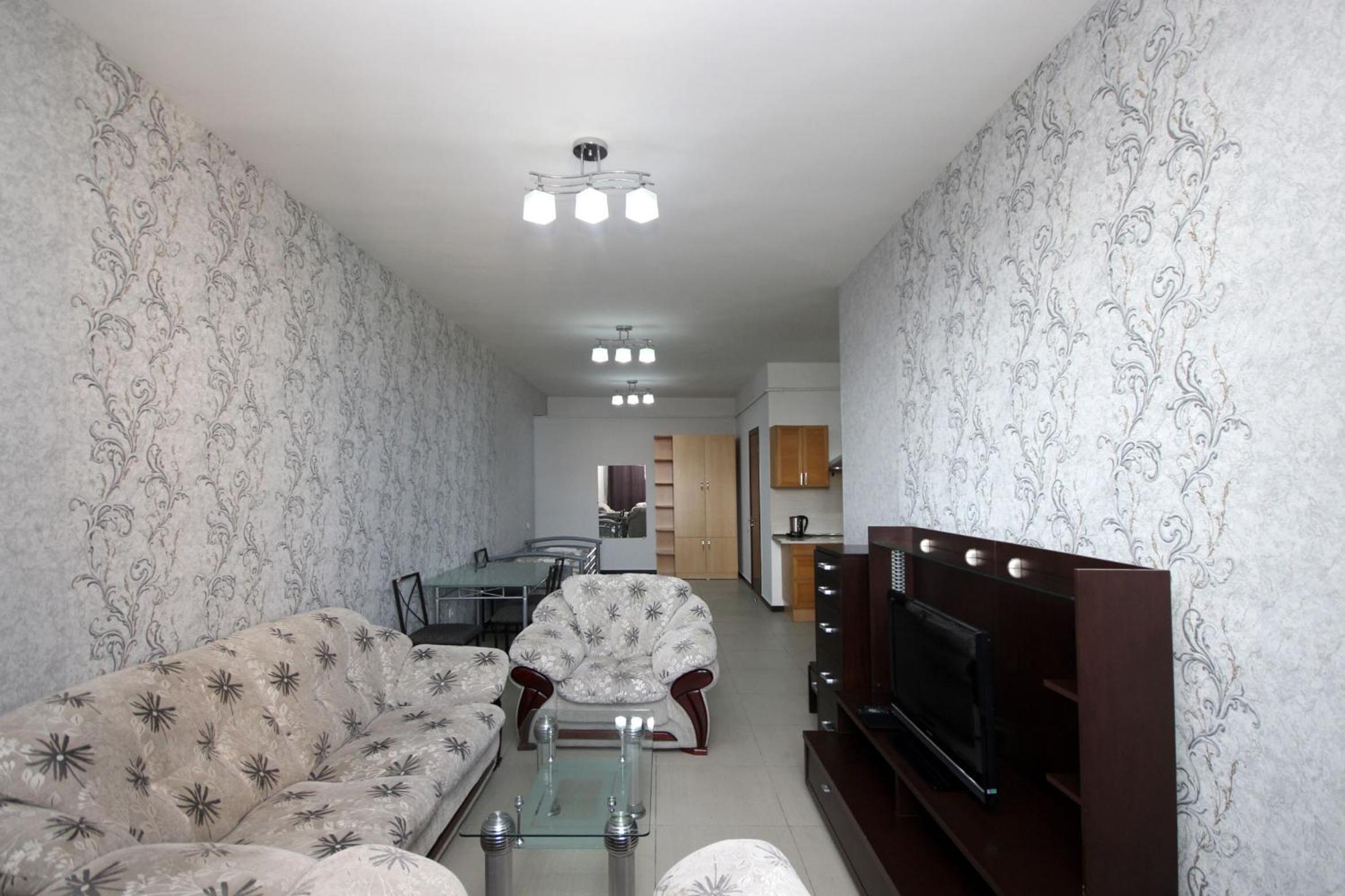 Apartments Emili