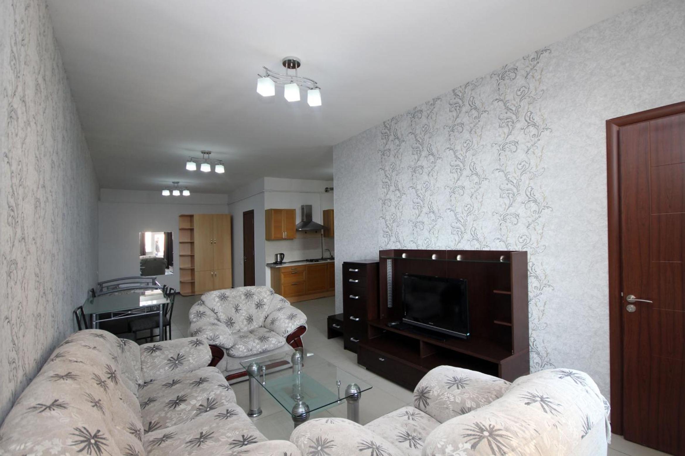 Apartments Emili