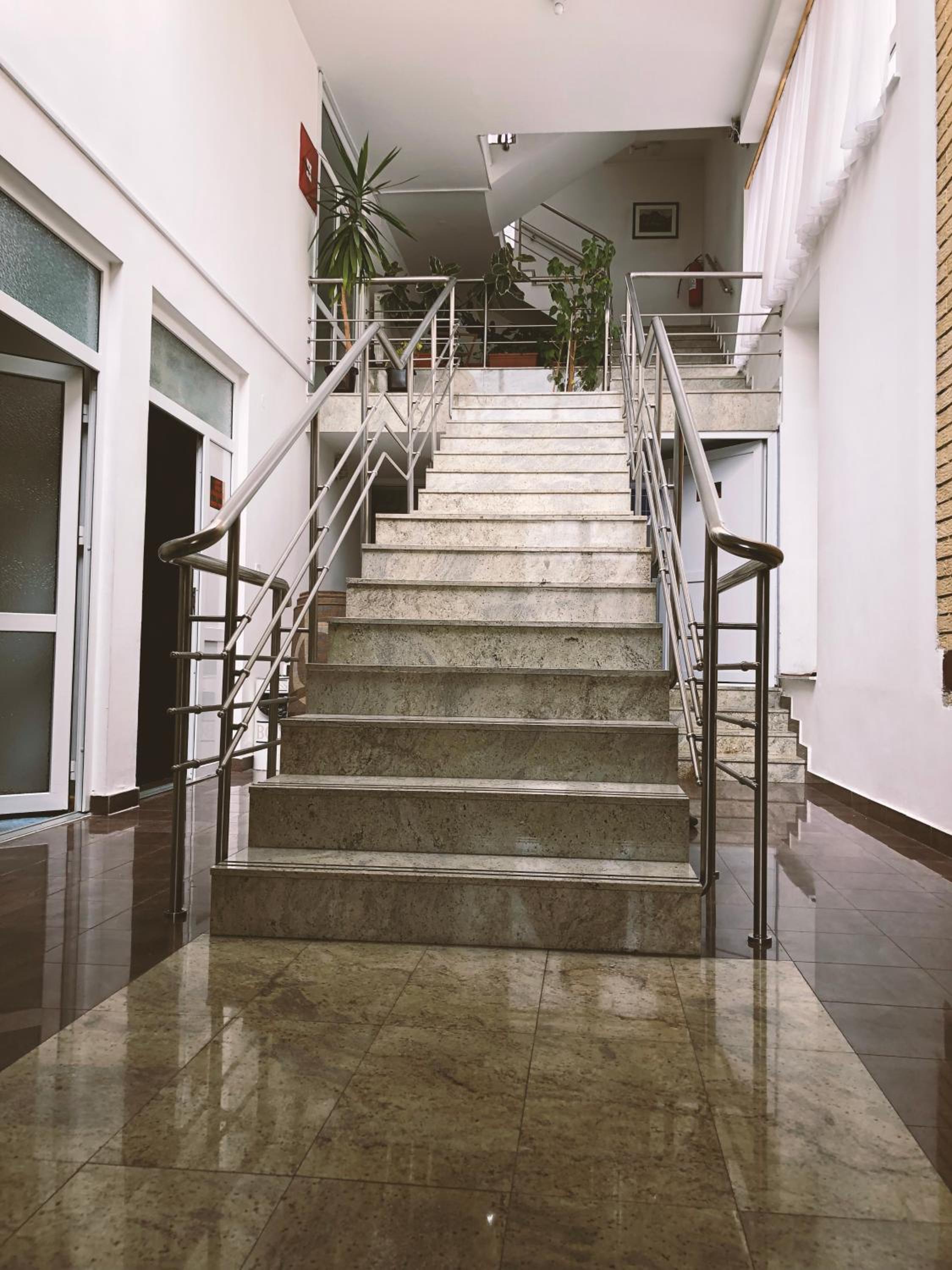 Hotel Imzit Dobrinja