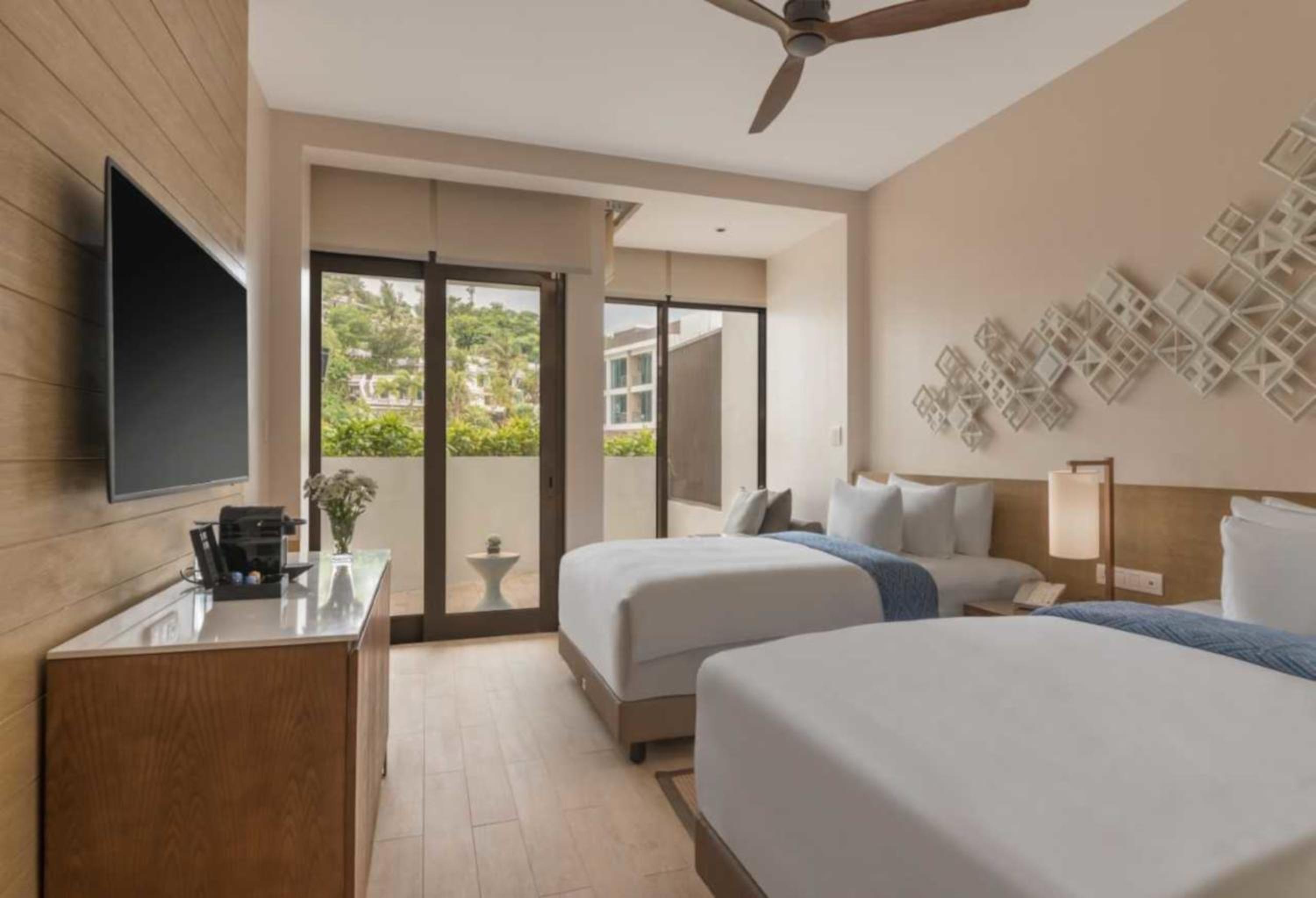 Crimson Resort and Spa Boracay