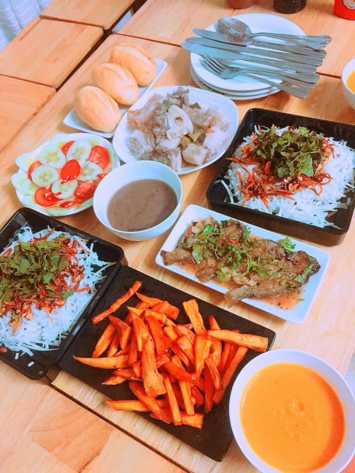 Nhat Son Guesthouse, photo 26