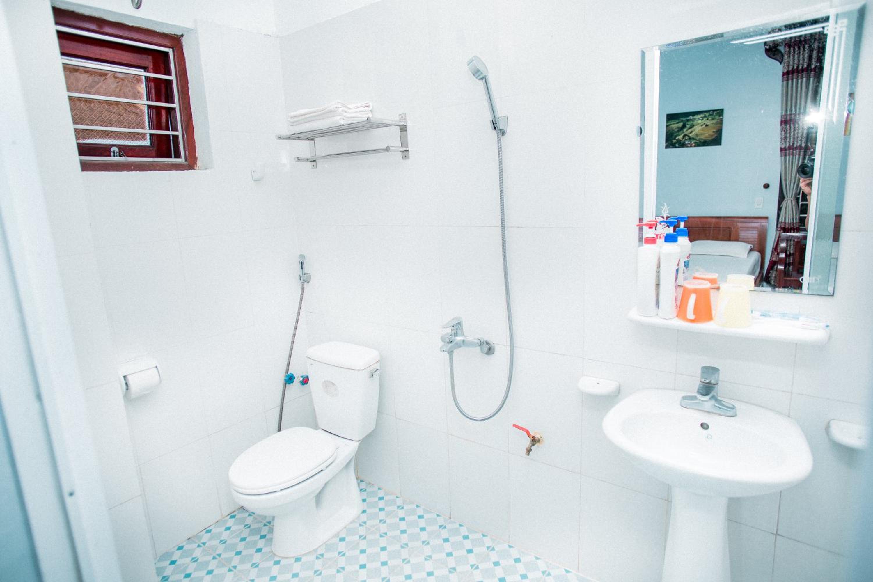 Nhat Son Guesthouse, photo 22