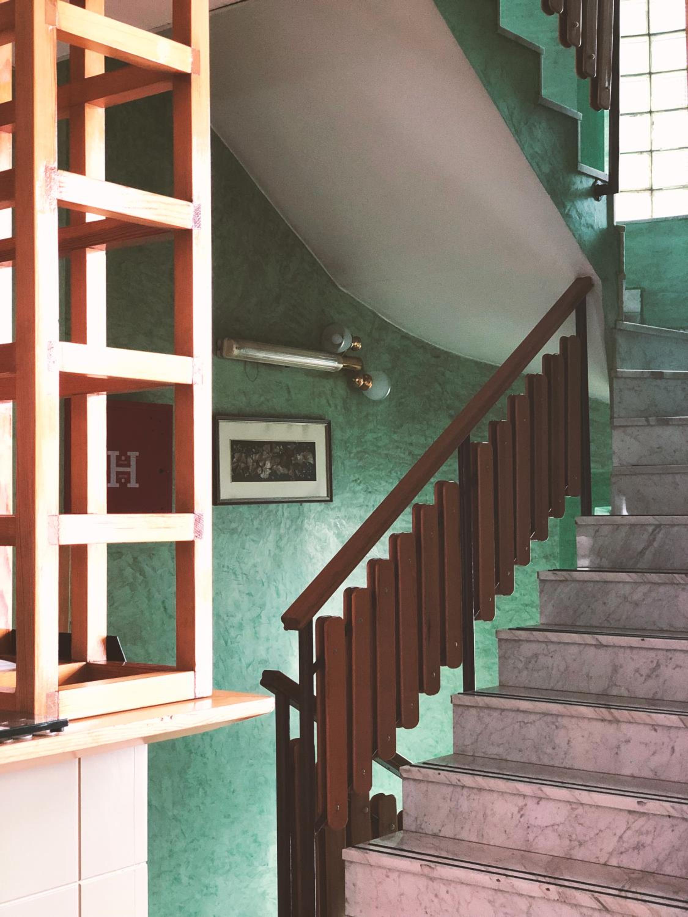 Hotel Imzit Dobrinja