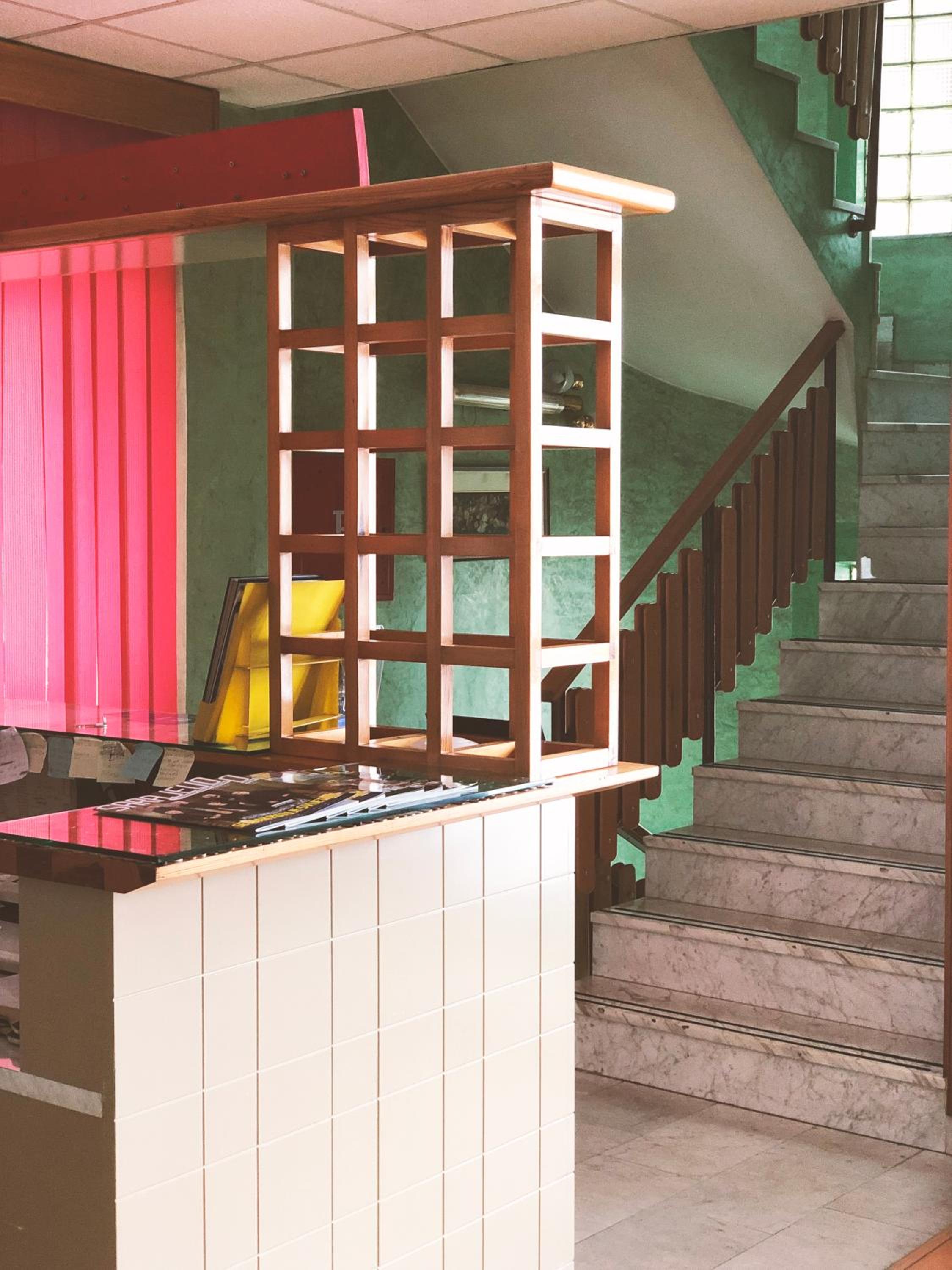 Hotel Imzit Dobrinja