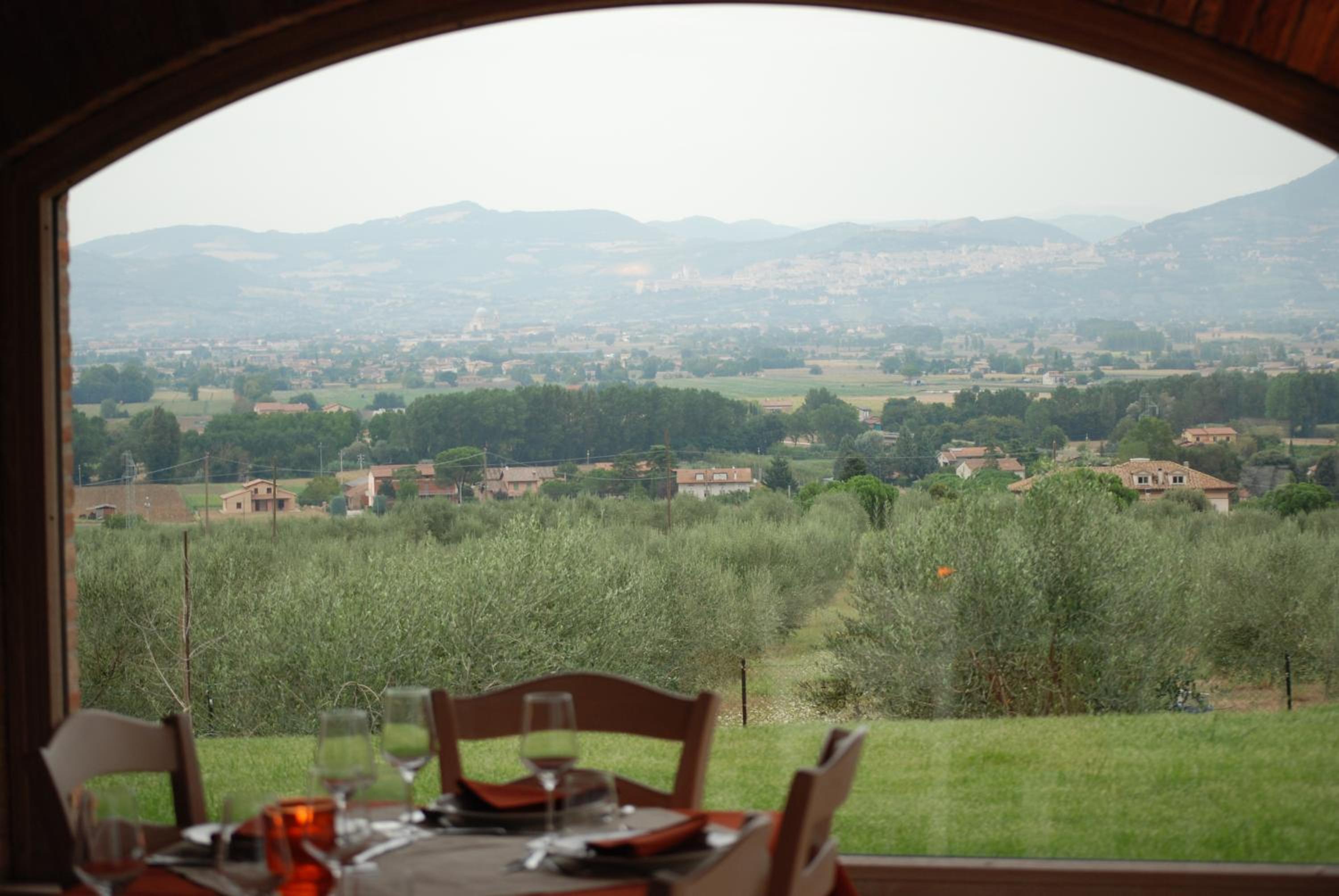 Tenuta Del Perugino