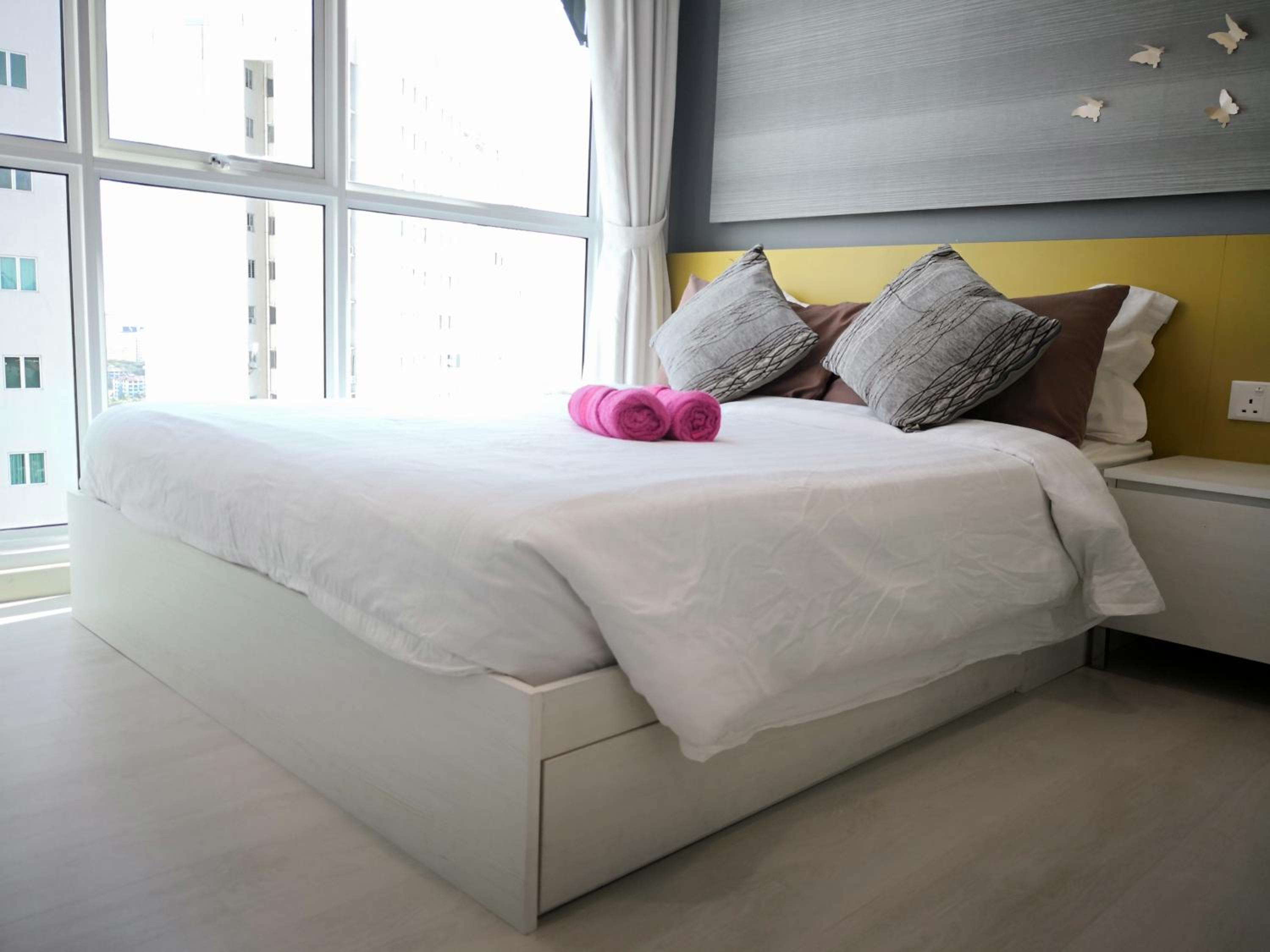 Penang Studio Suite in Georgetown
