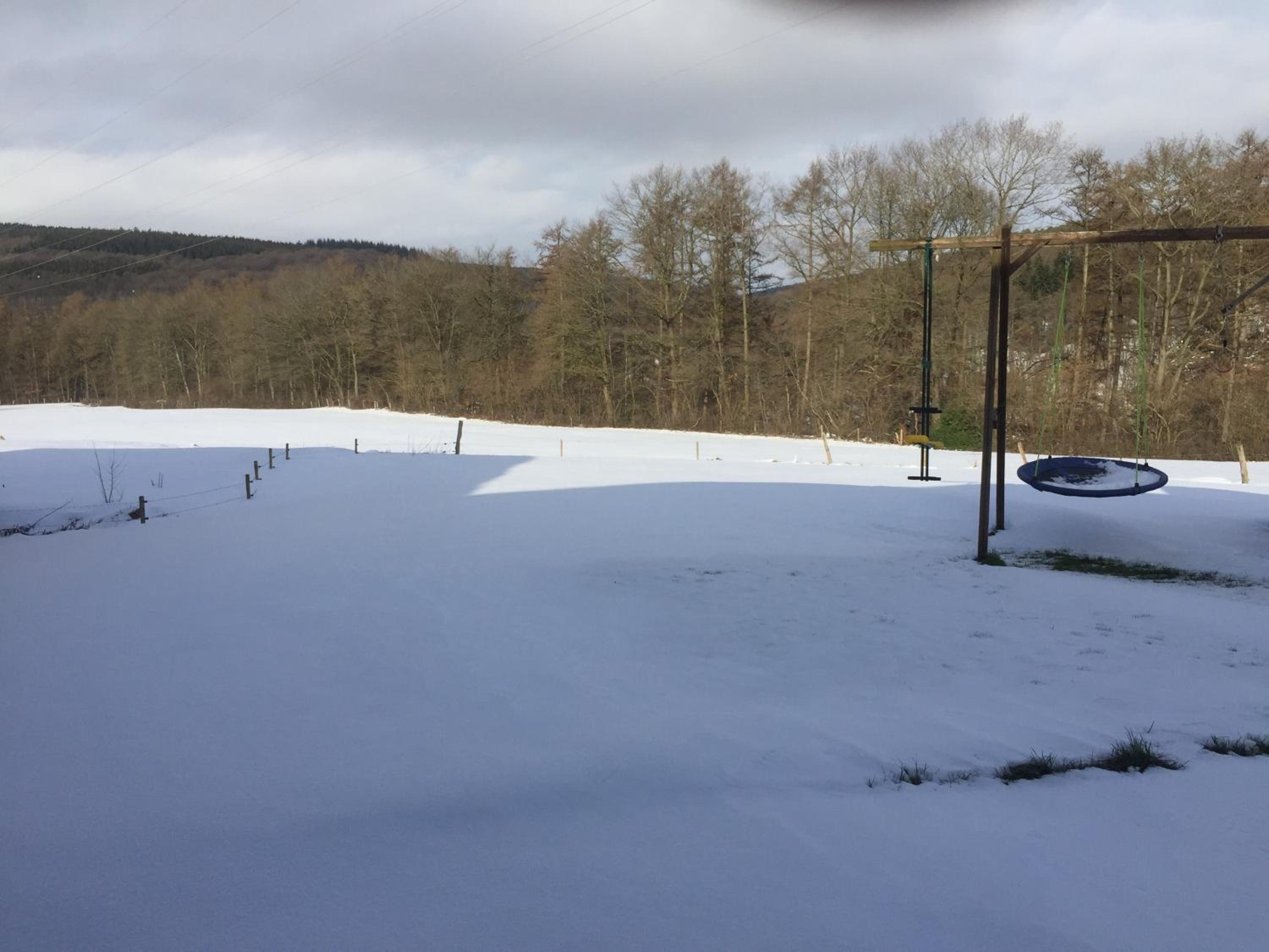 Ferme de la Petite Fagne