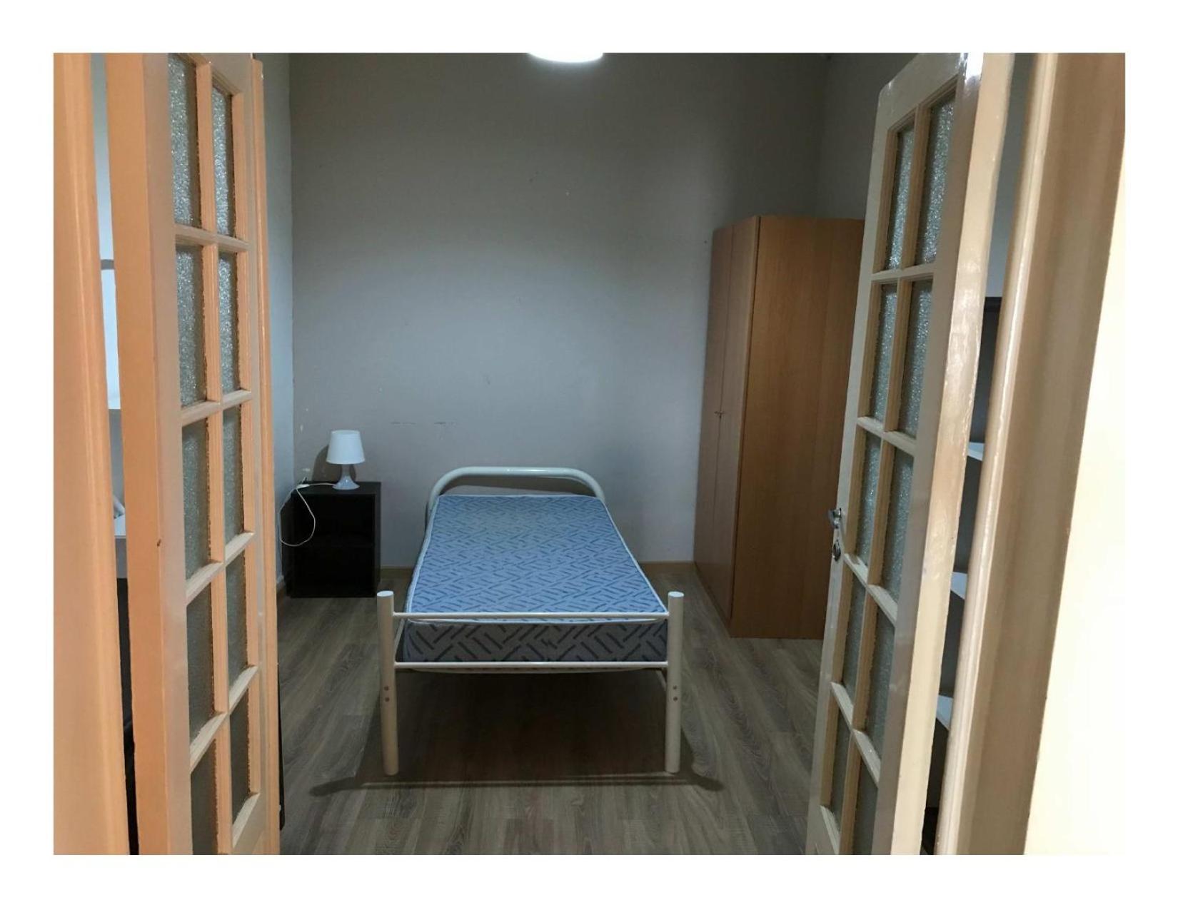 Covilhã Hostel view 4