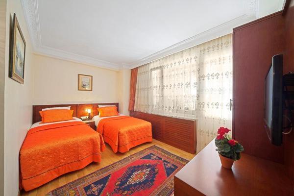 Dilhayat Kalfa Hotel - Image 12