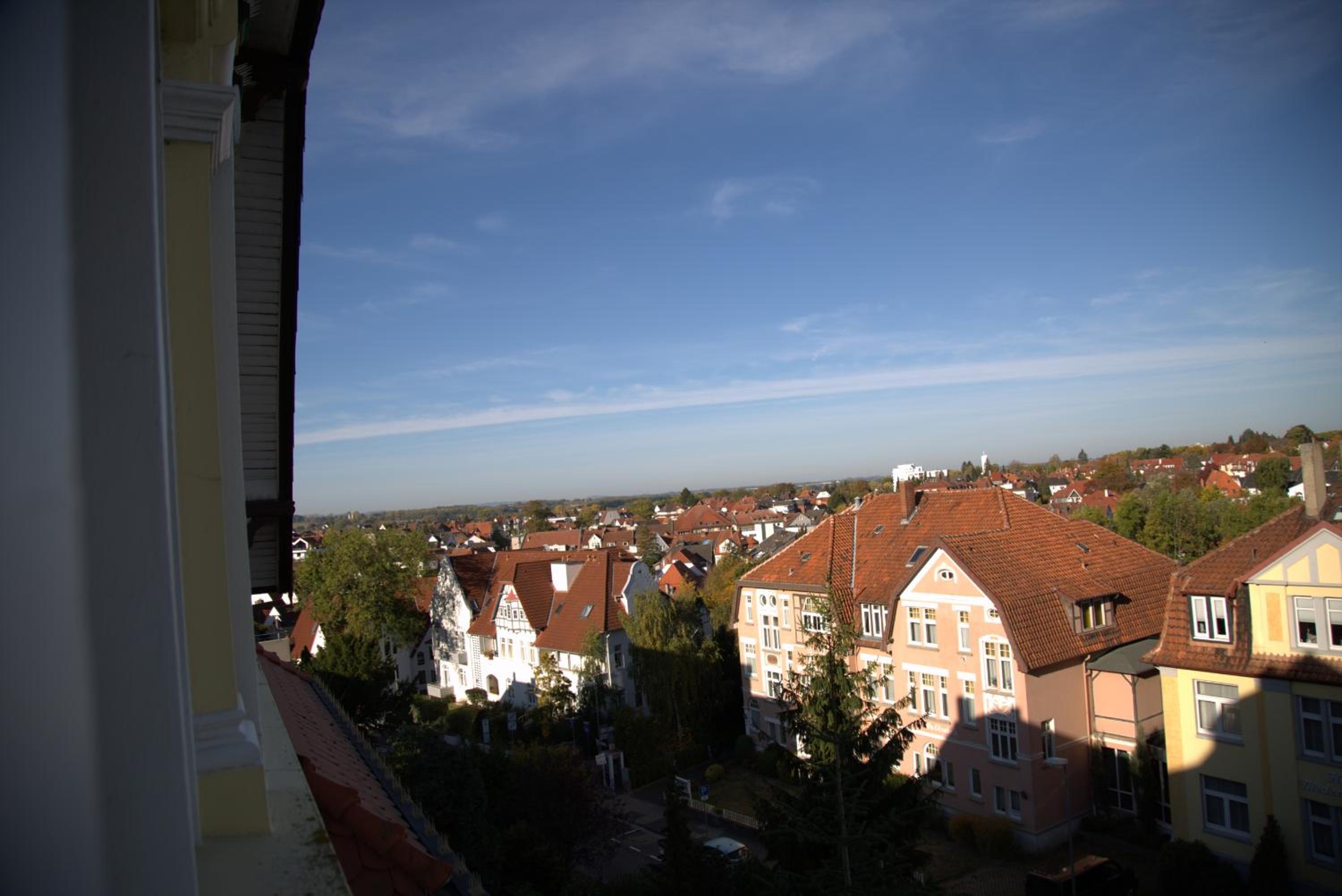 Villa zur schönen Aussicht