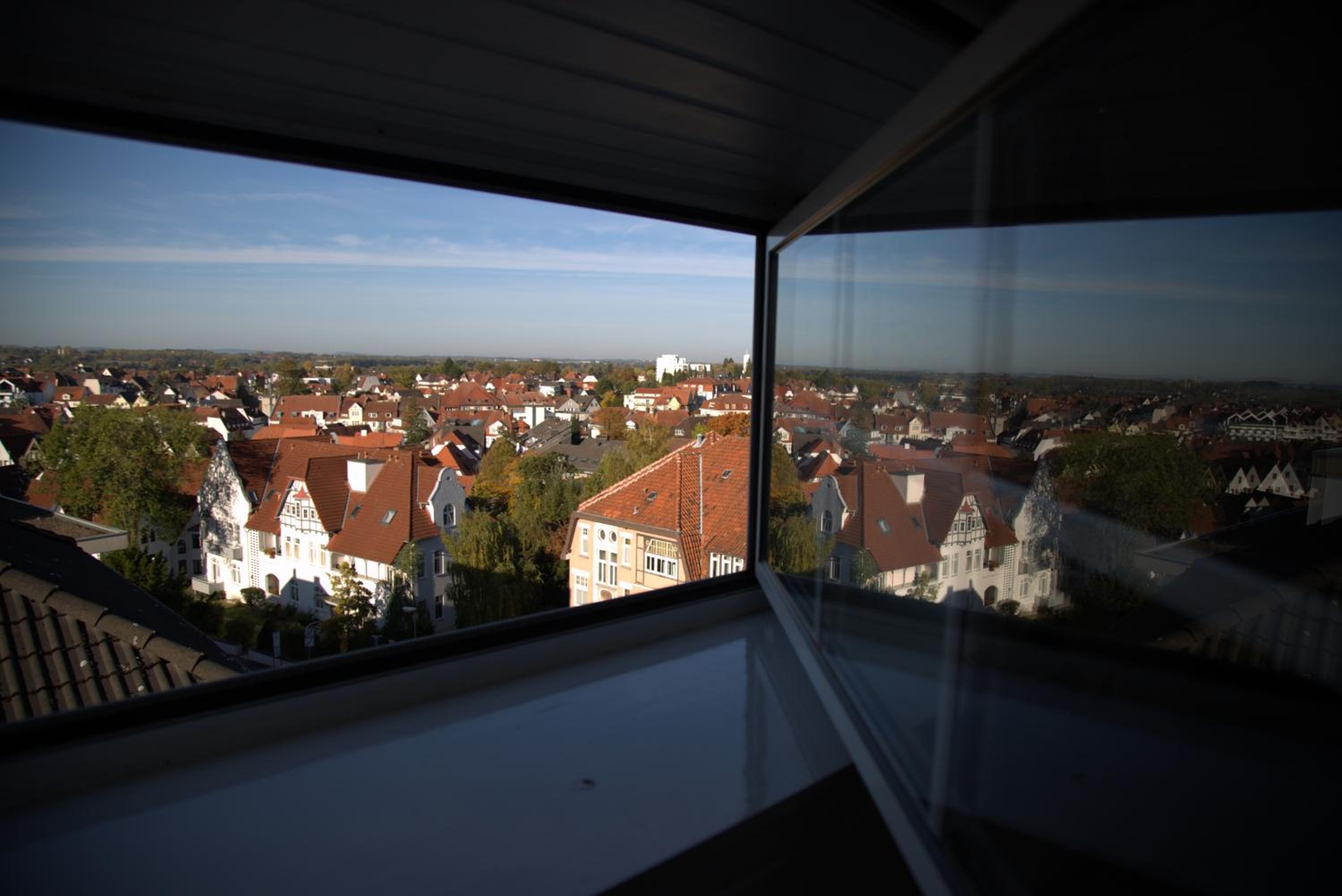 Villa zur schönen Aussicht