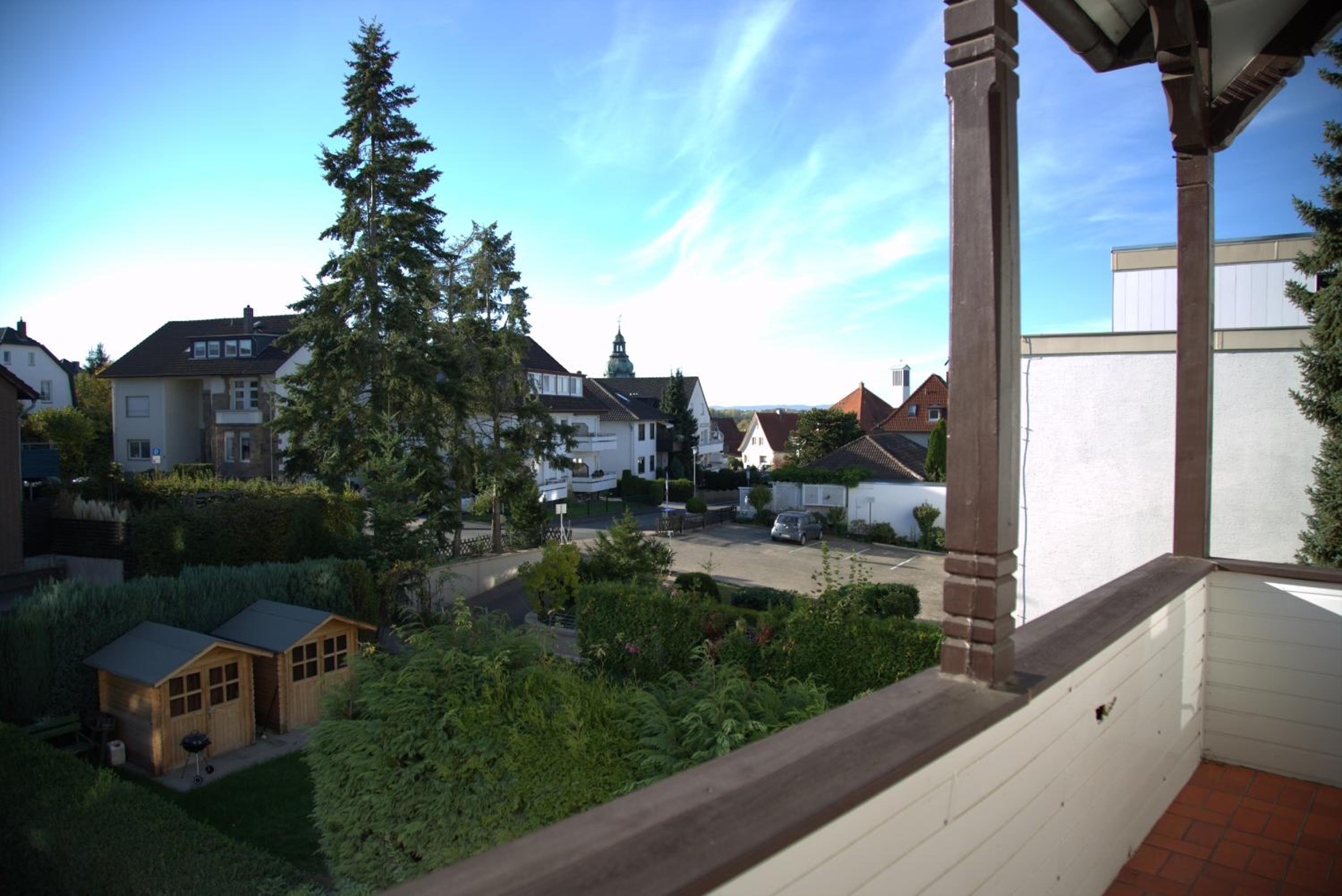 Villa zur schönen Aussicht