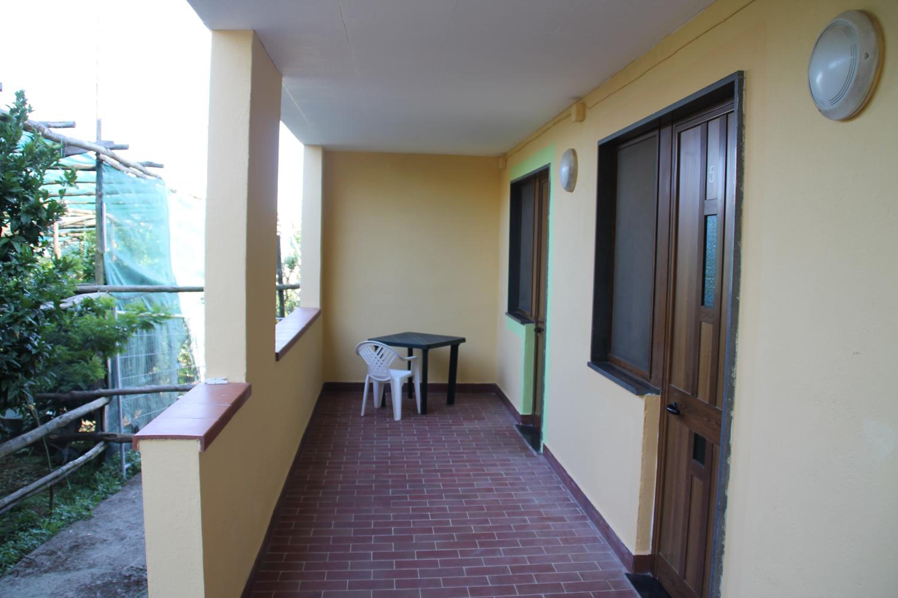 Agriturismo Piccolo Paradiso