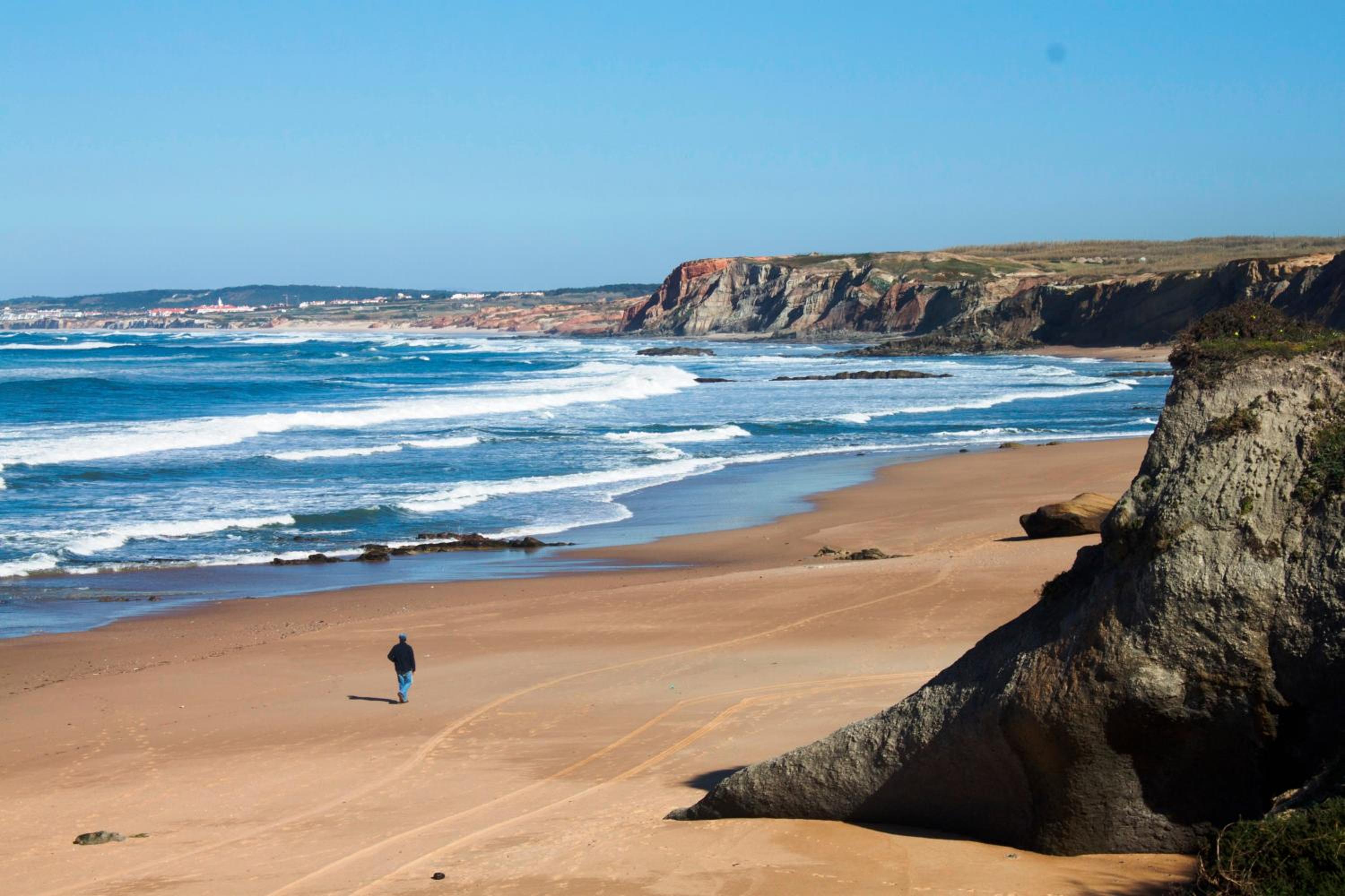 Friendly Peniche Apartment