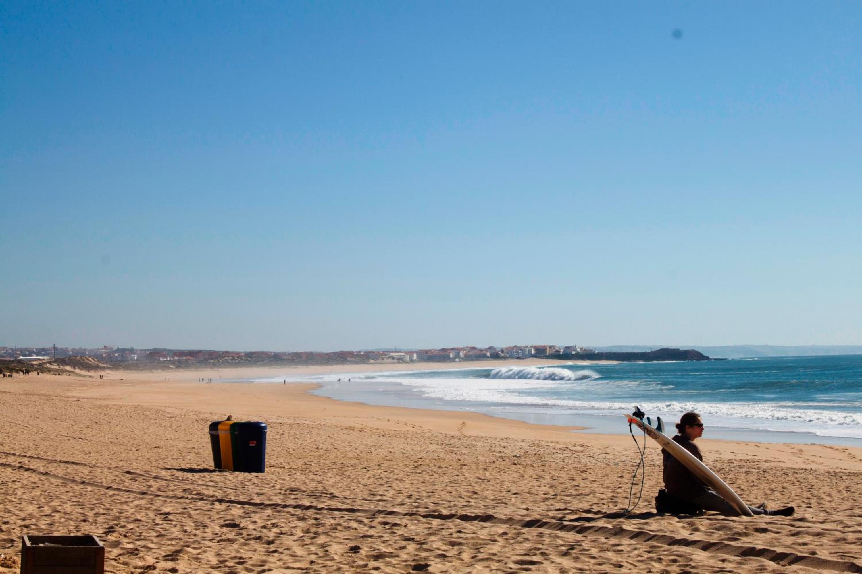 Friendly Peniche Apartment