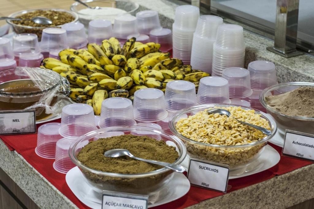 Via Lacqua Hospedagem e Reservas