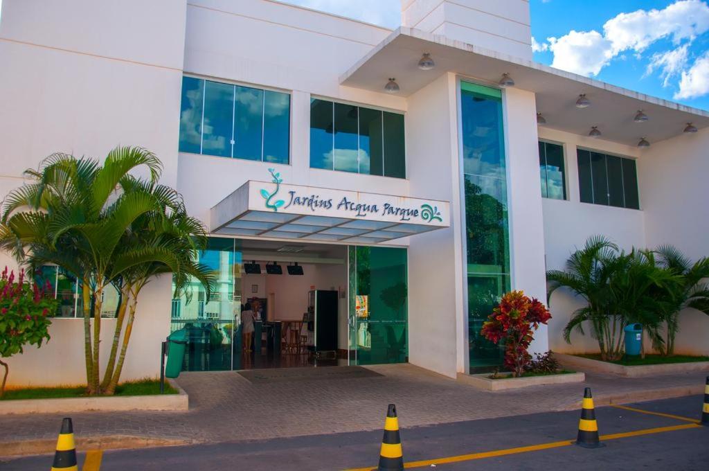 Hotel Via Lacqua Hospedagem e Reservas - Image 1