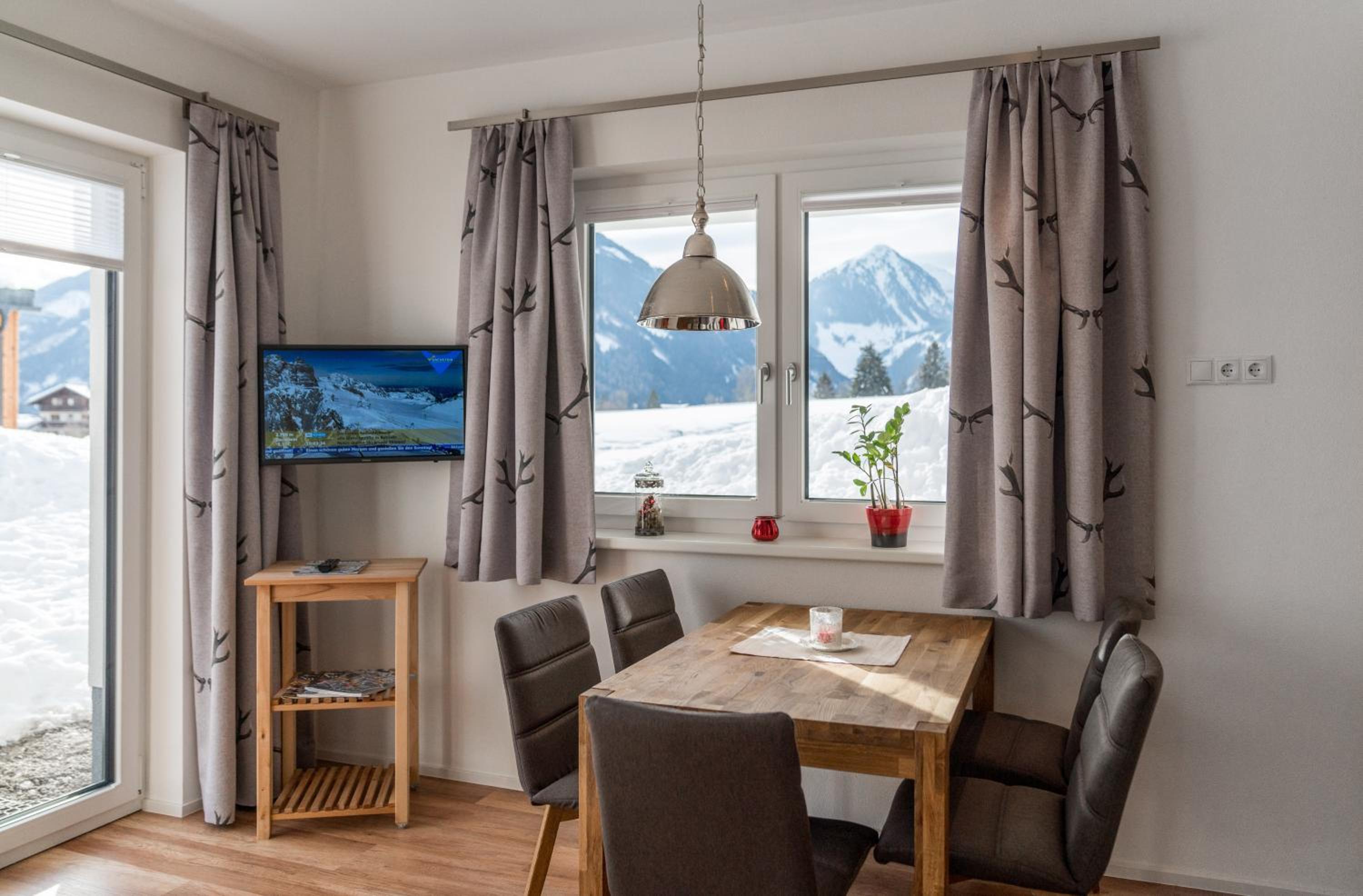 Appartement - das kleine Bleiberger by Schladmingurlaub