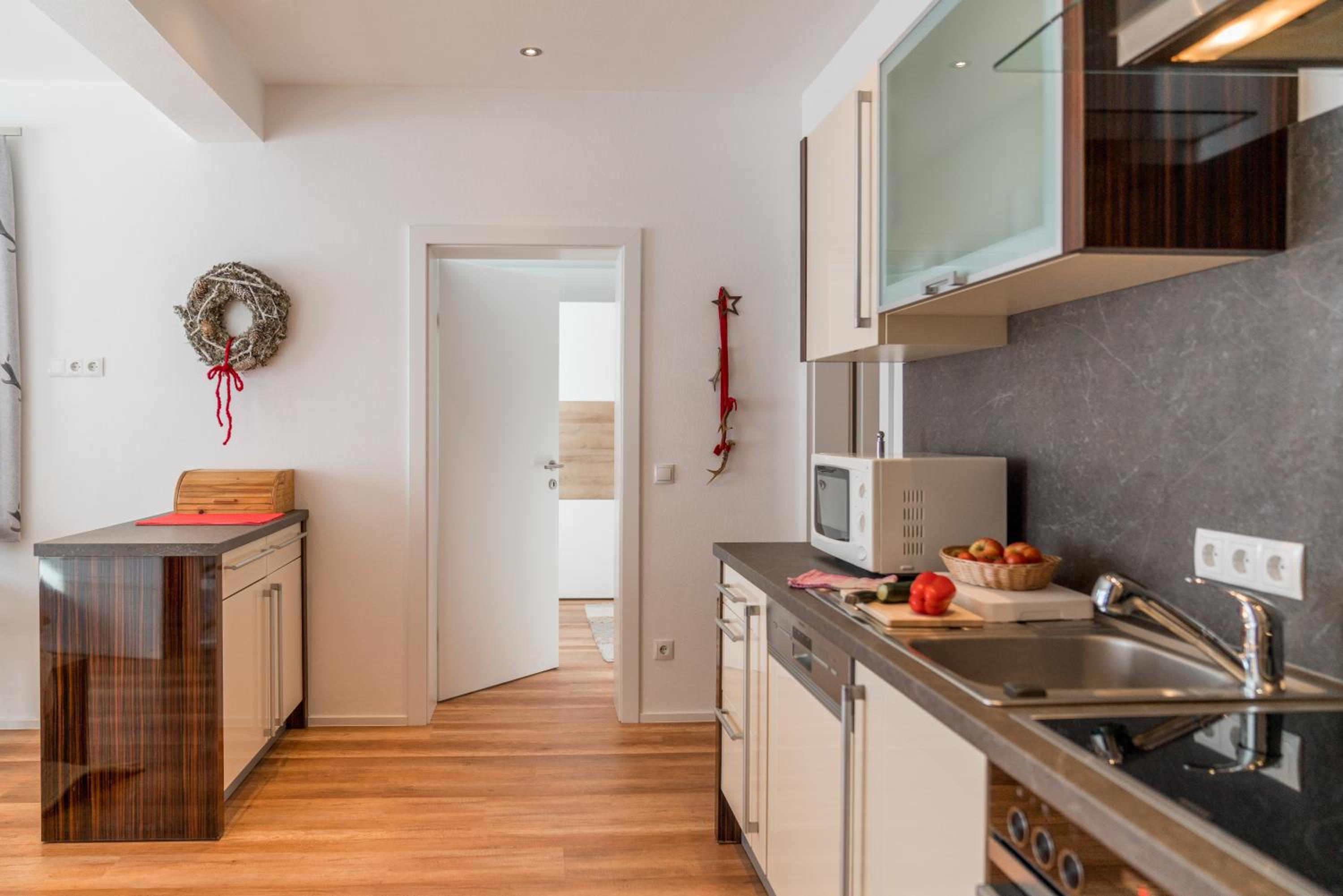 Appartement - das kleine Bleiberger by Schladmingurlaub