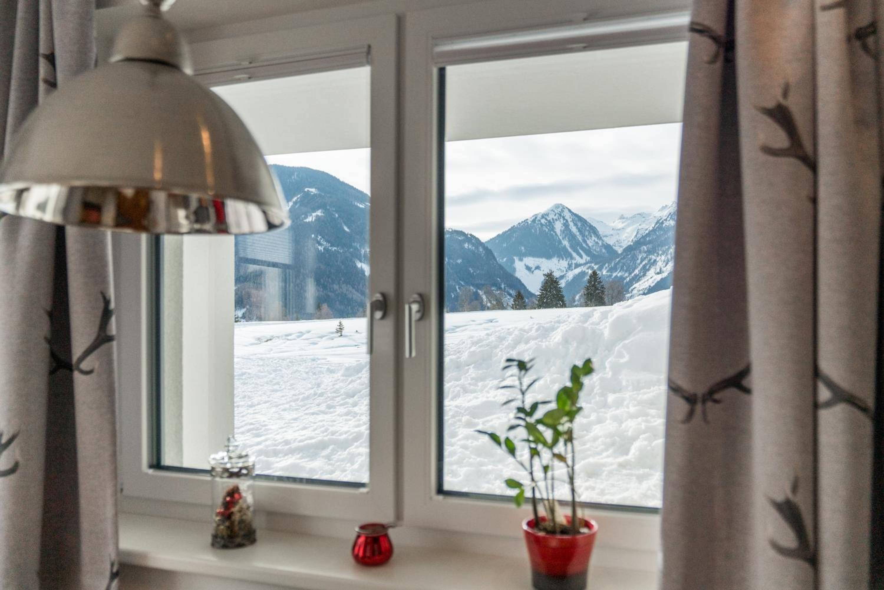 Appartement - das kleine Bleiberger by Schladmingurlaub