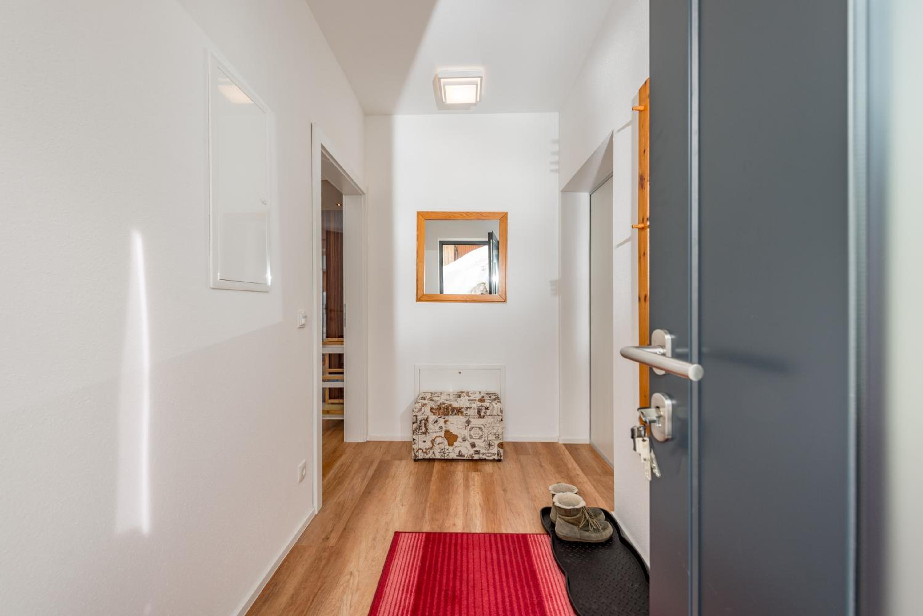 Appartement - das kleine Bleiberger by Schladmingurlaub